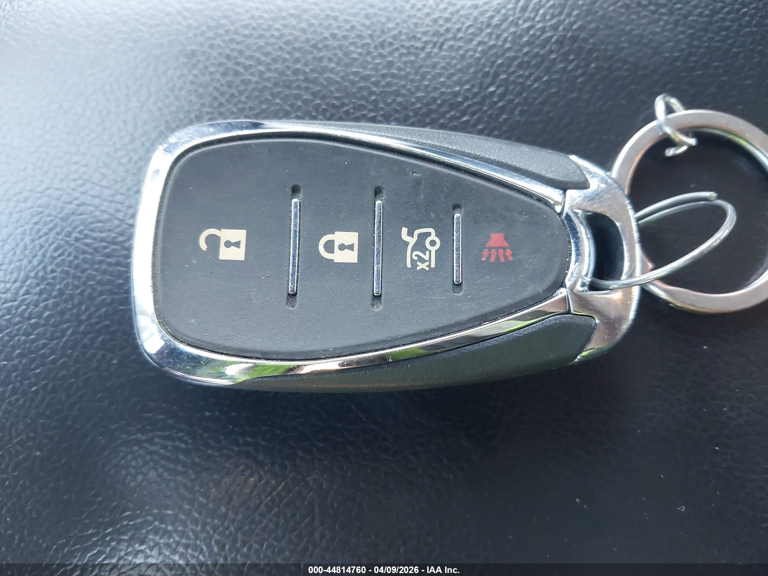 CHEVROLET MALIBU image 11