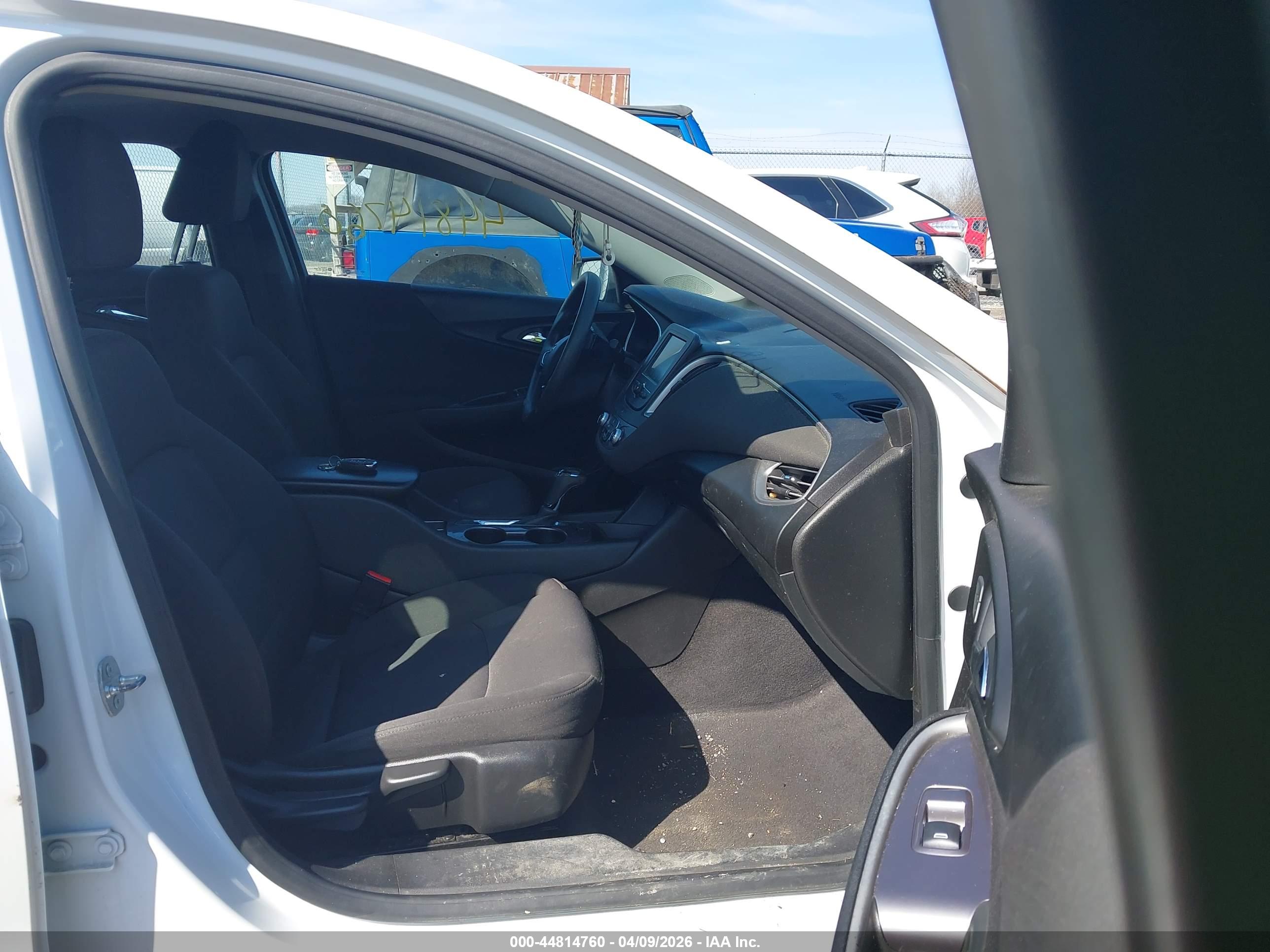 CHEVROLET MALIBU image 5