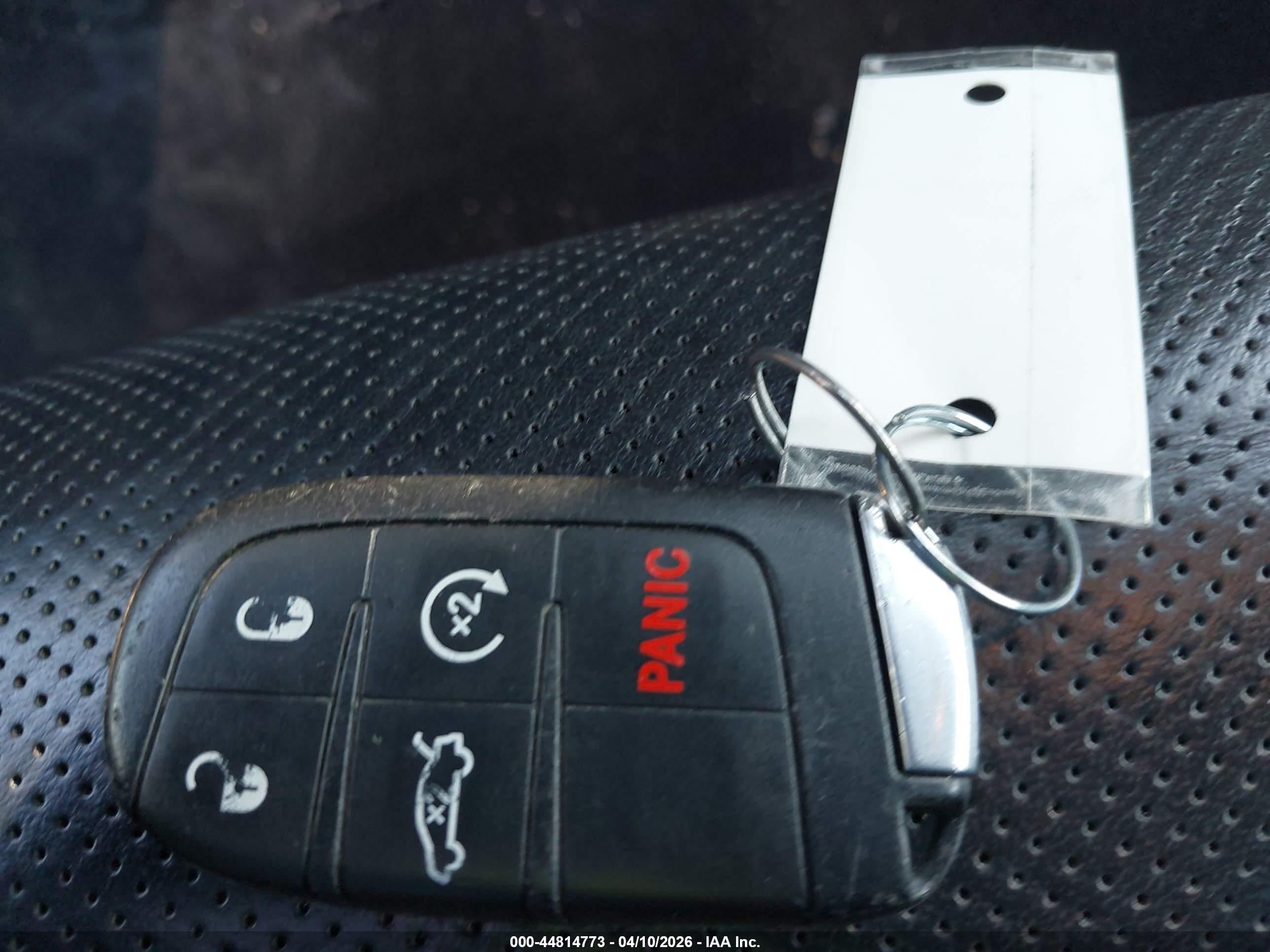 DODGE CHARGER image 11
