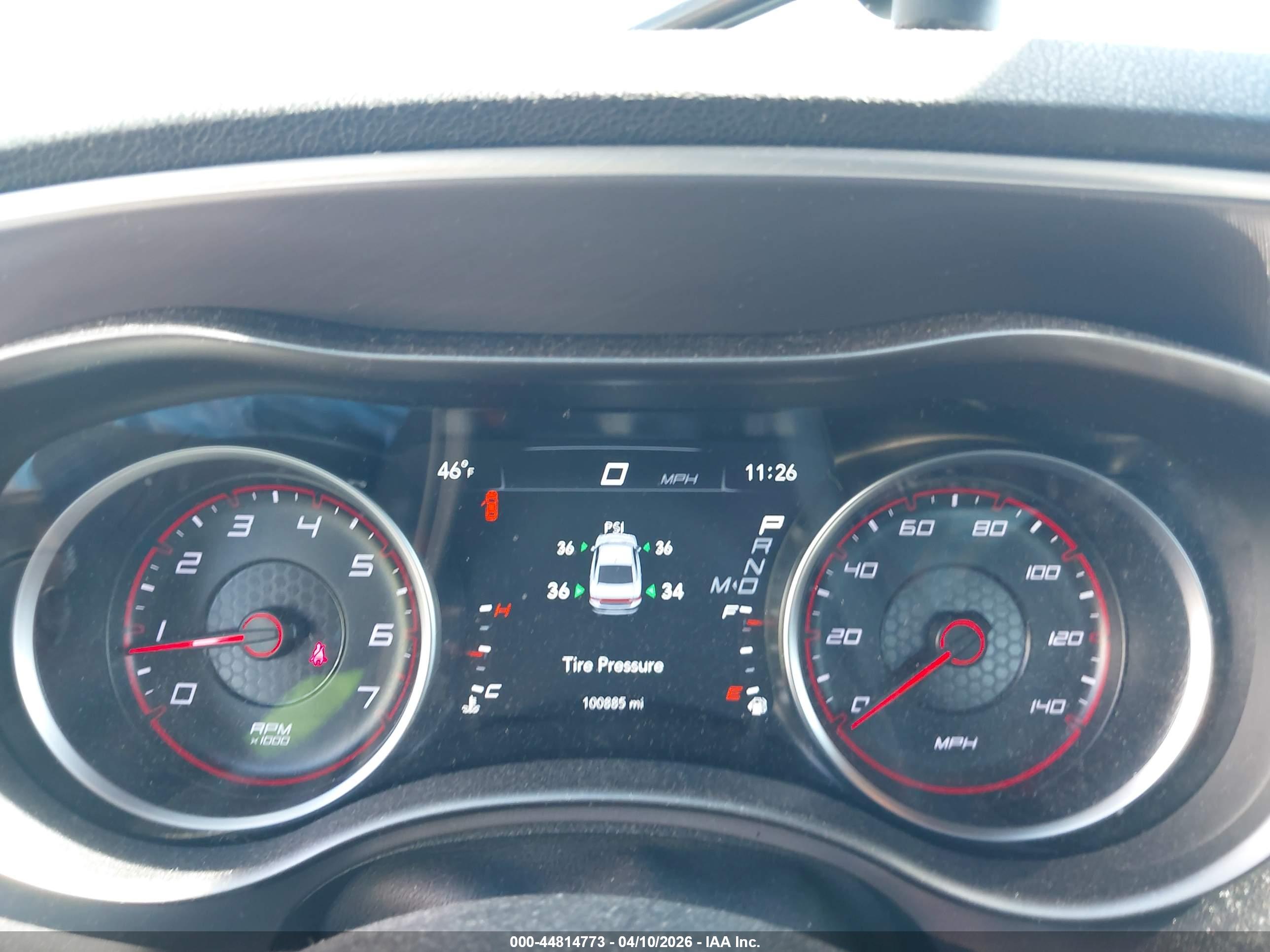 DODGE CHARGER image 7