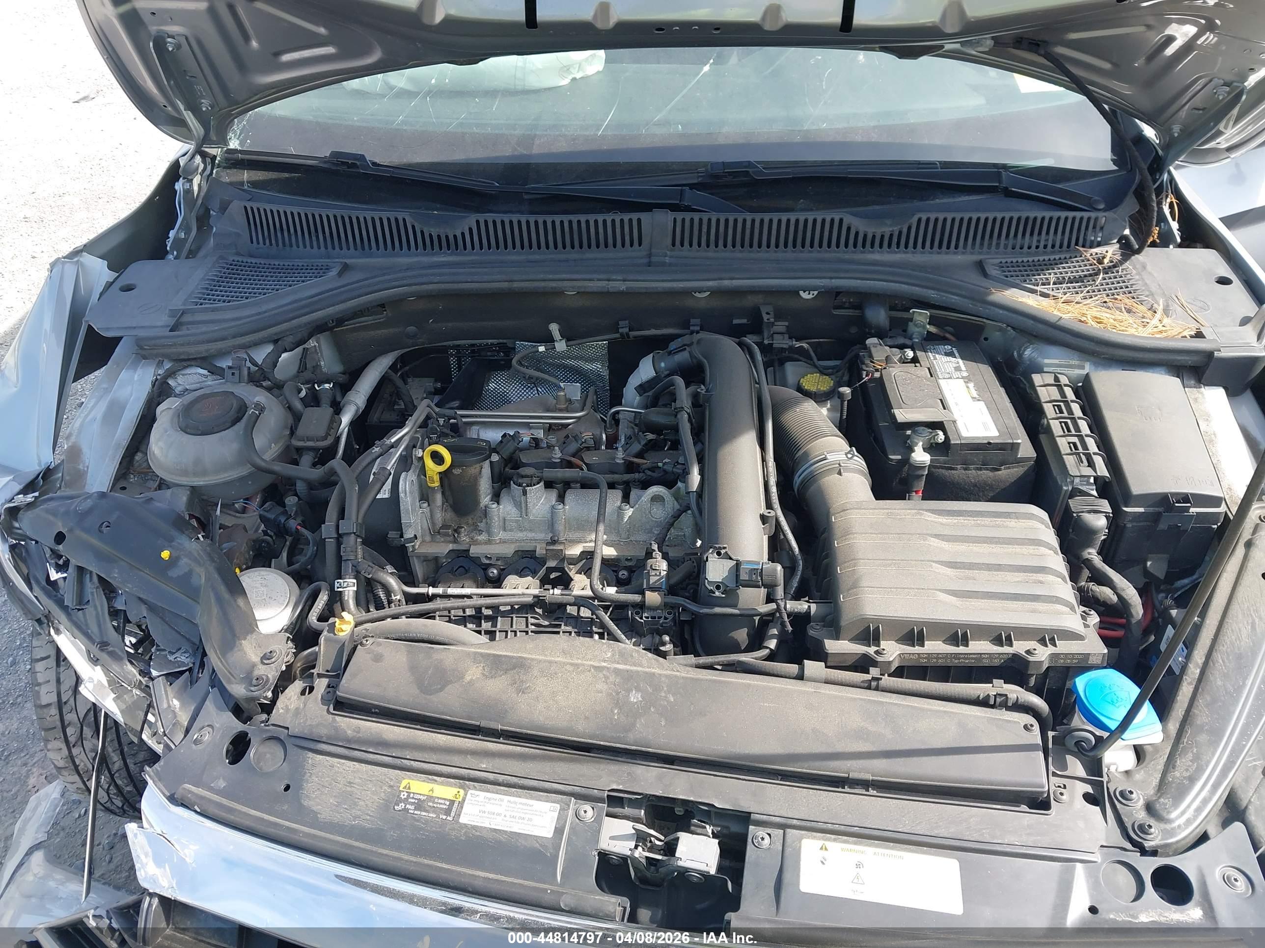 VOLKSWAGEN JETTA image 10