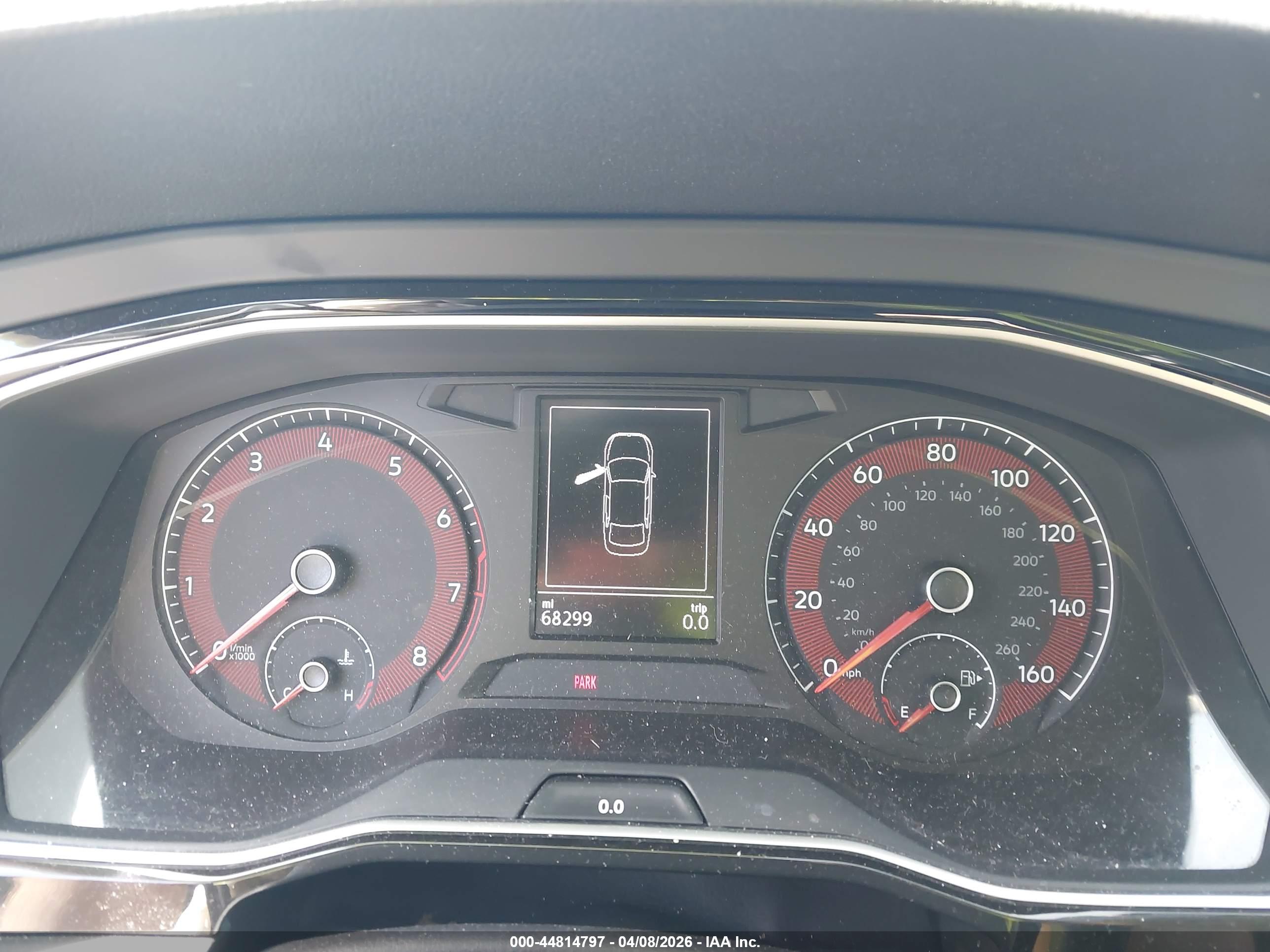 VOLKSWAGEN JETTA image 7