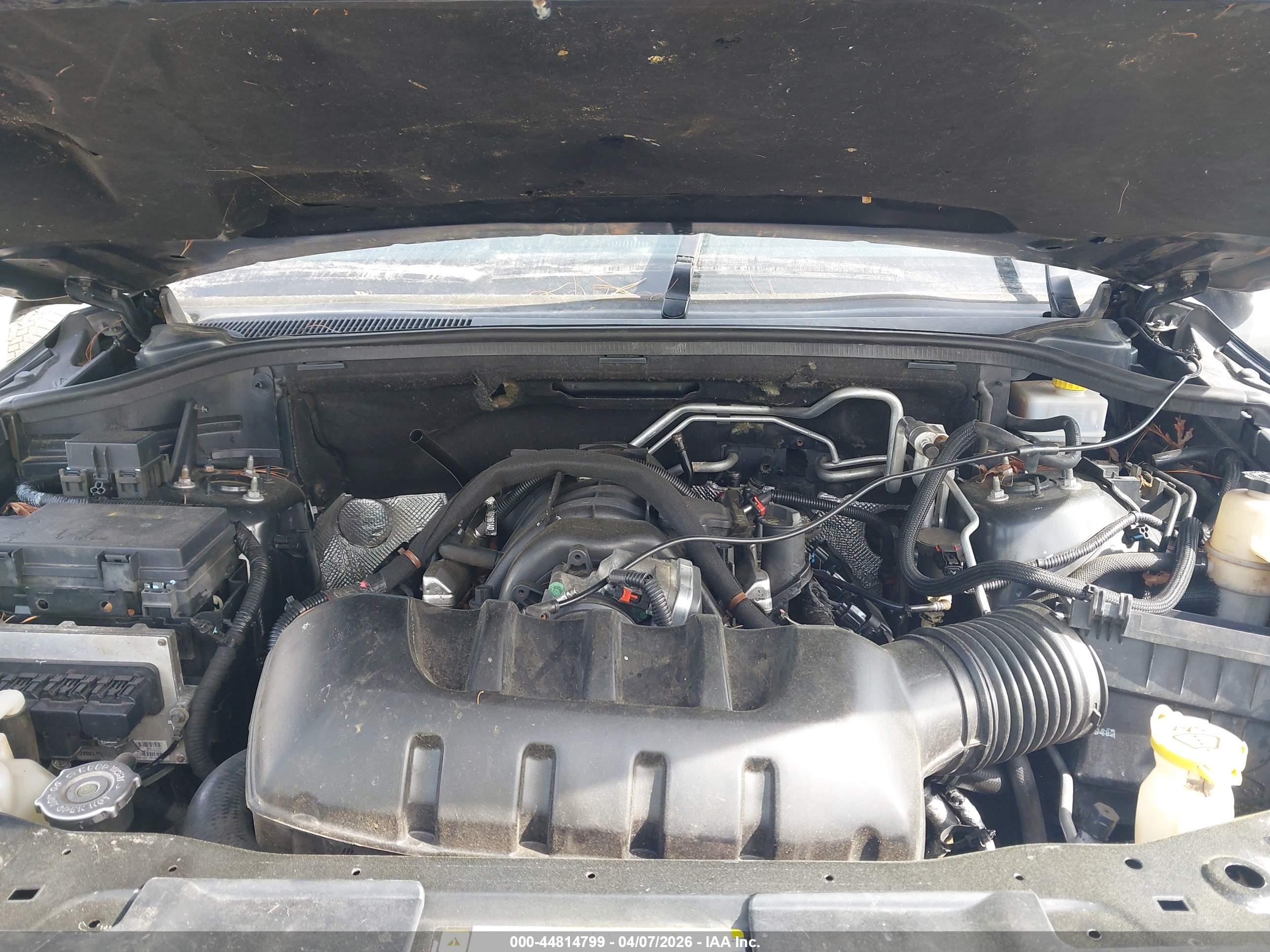 DODGE DURANGO image 10
