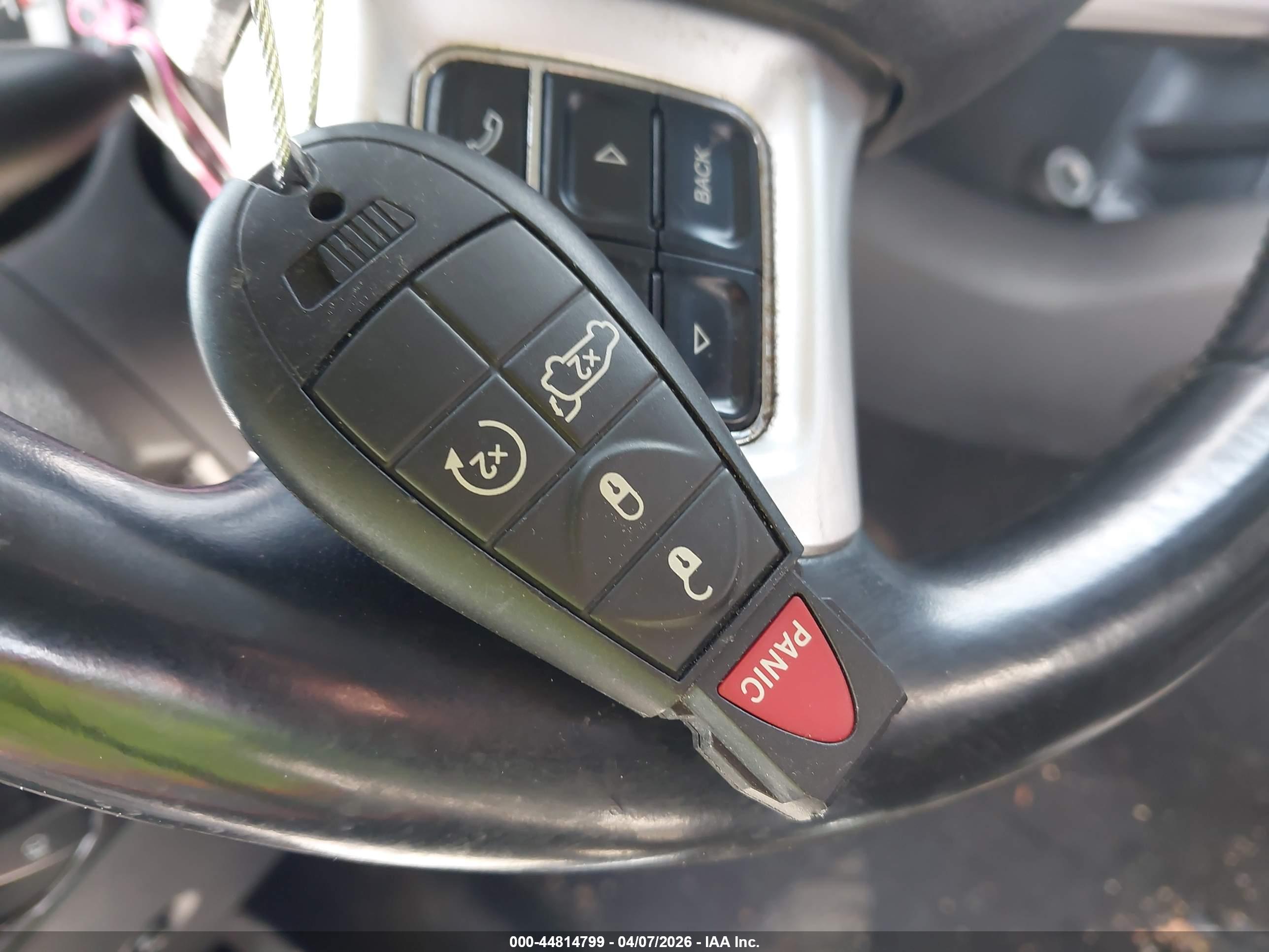 DODGE DURANGO image 11