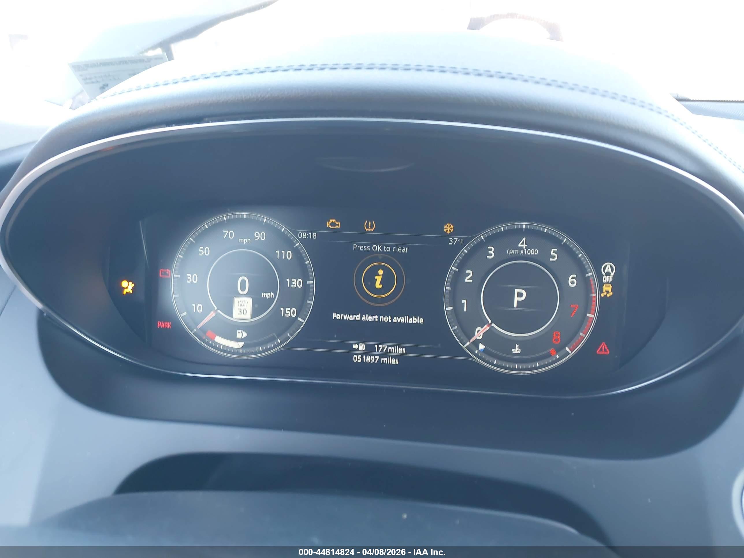 JAGUAR E-PACE image 7