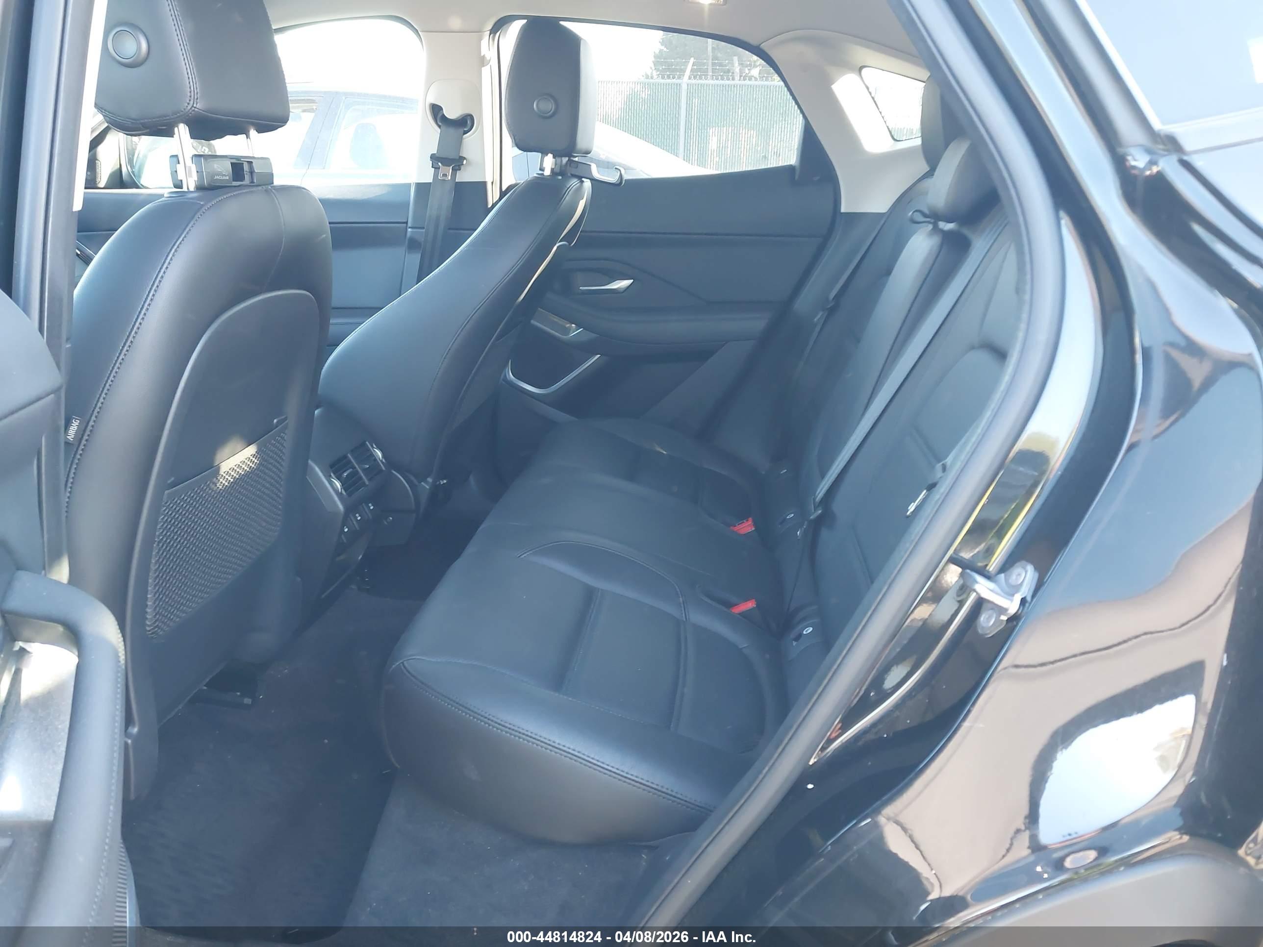 JAGUAR E-PACE image 8