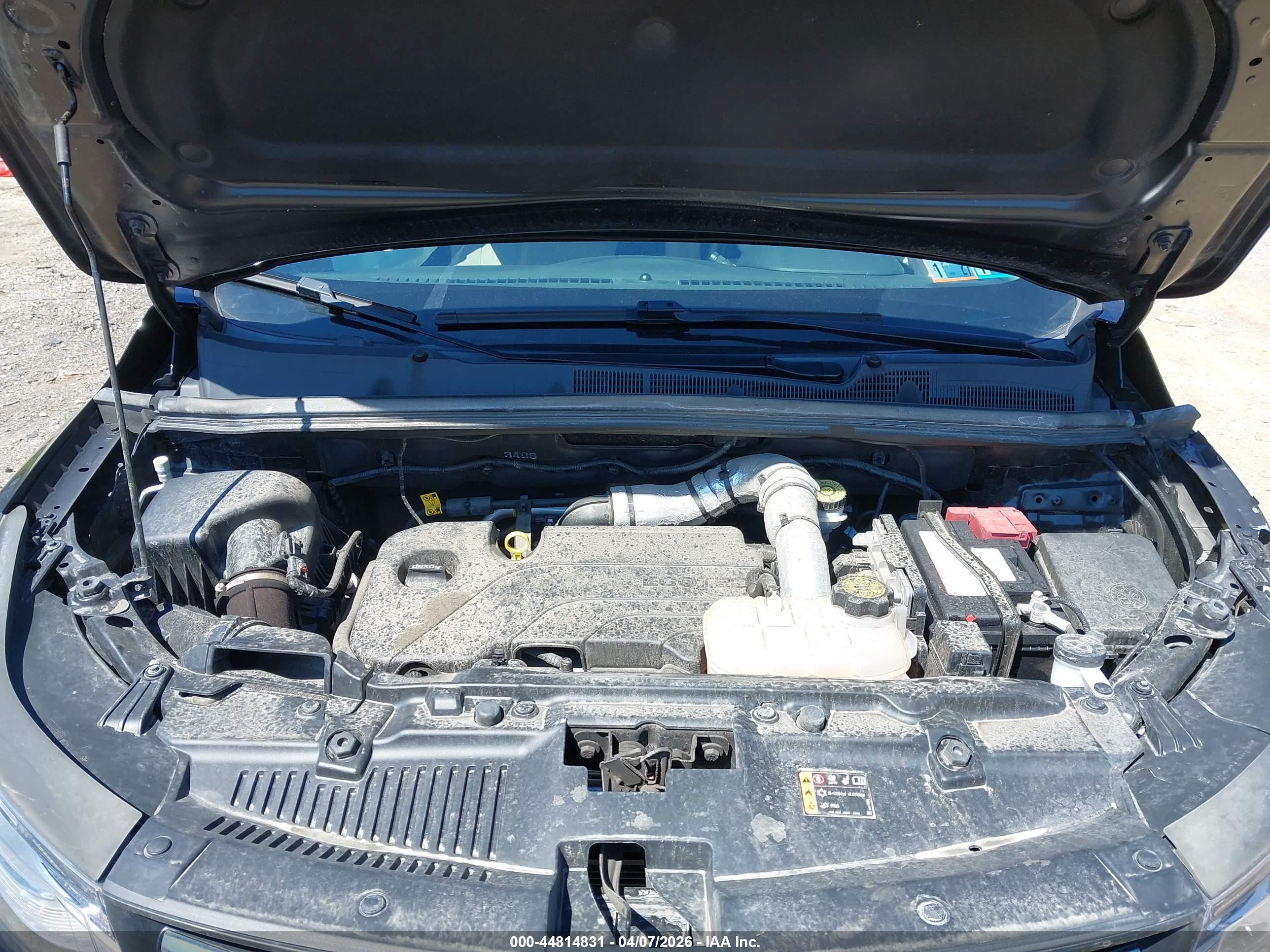 CHEVROLET TRAX image 10