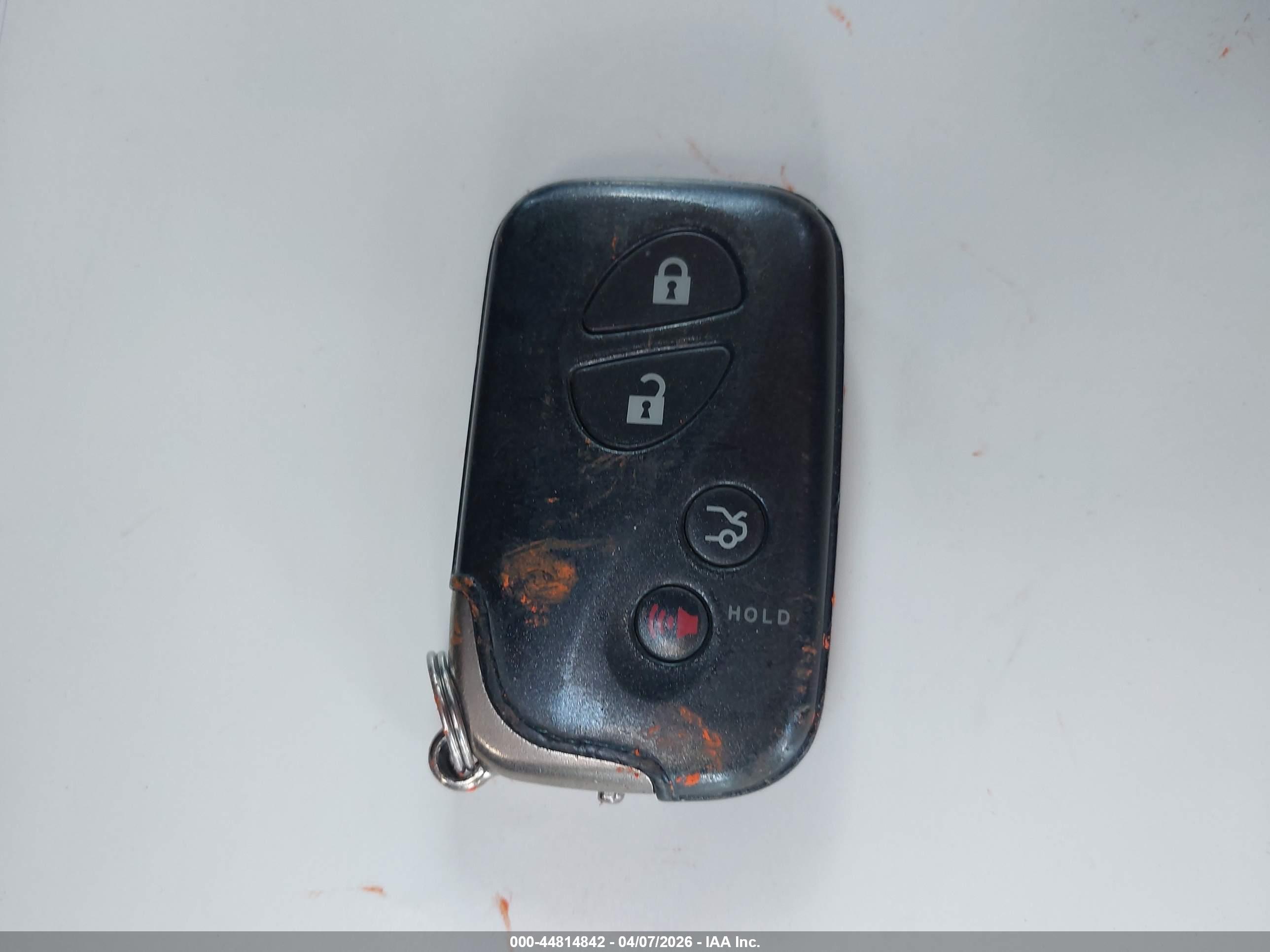 LEXUS ES image 11