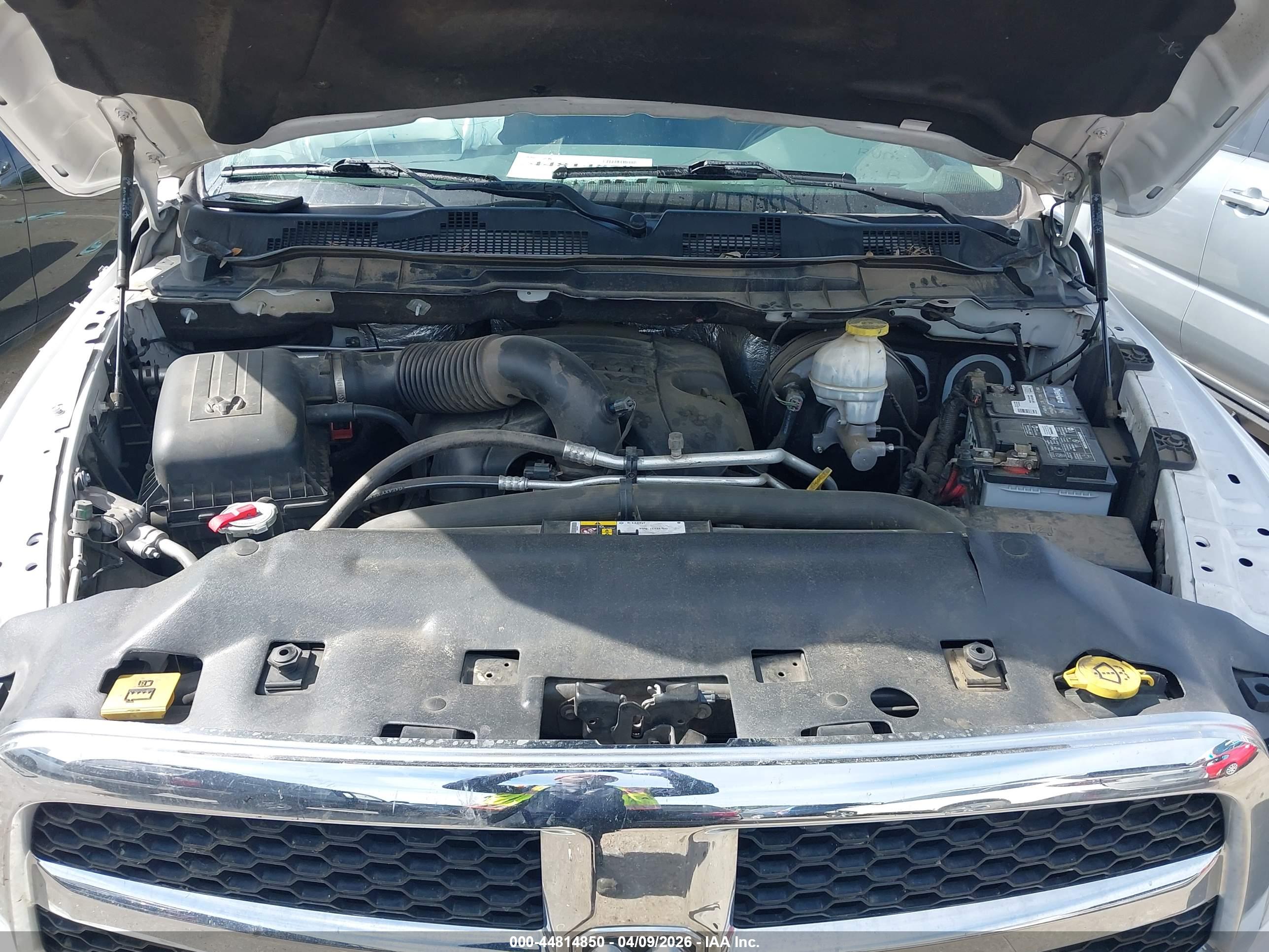 RAM 1500 image 10