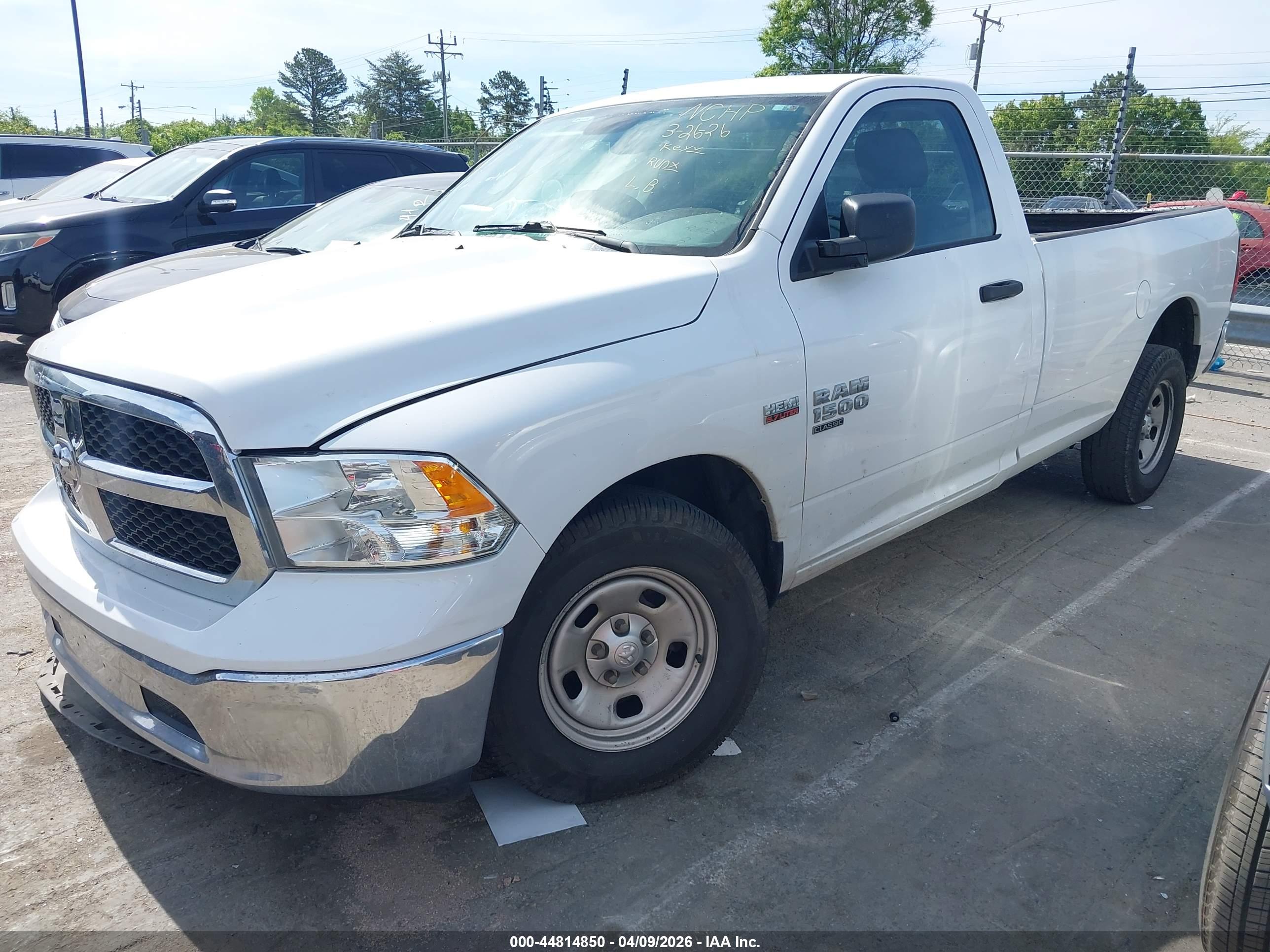 RAM 1500 image 2