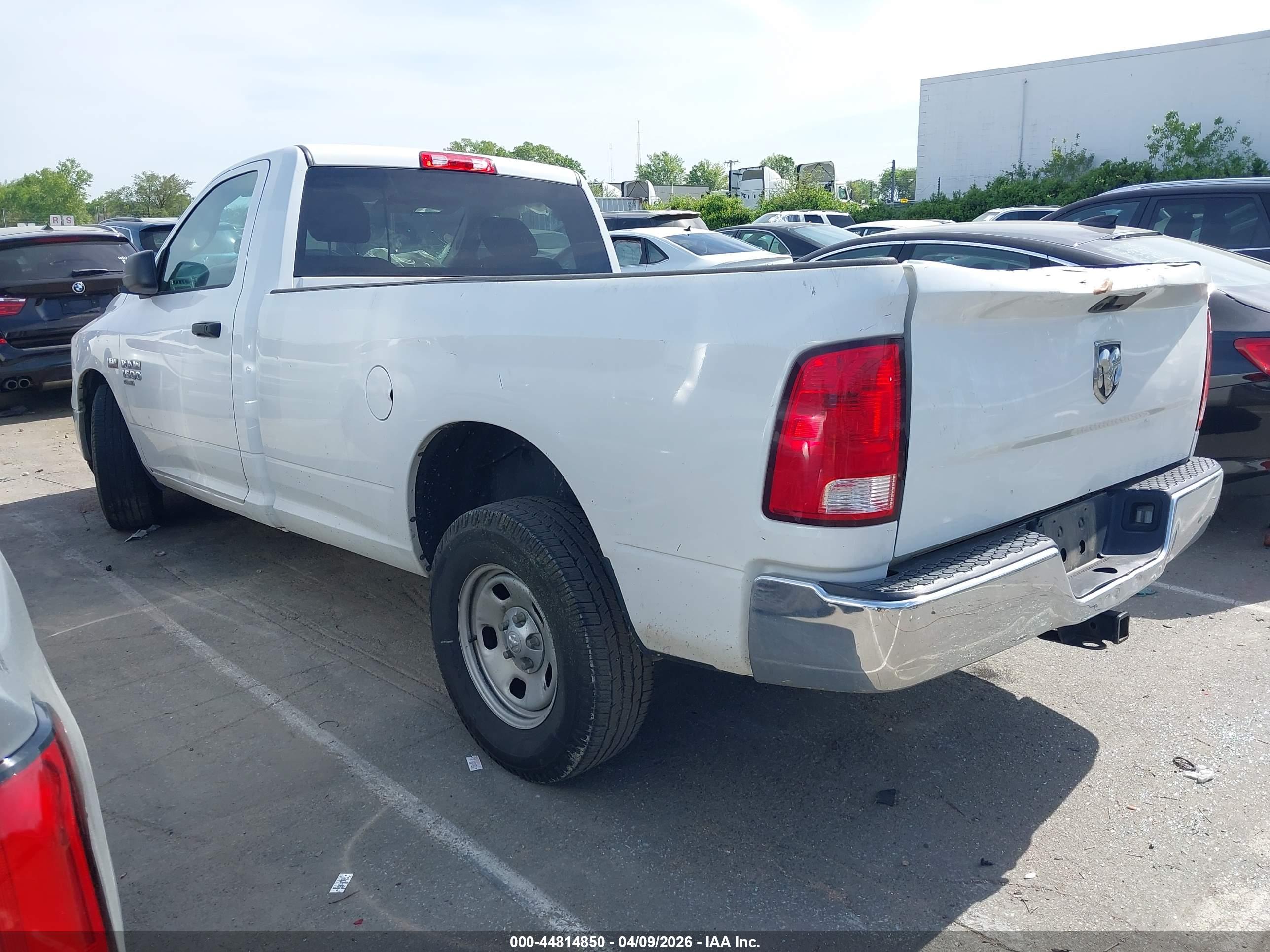 RAM 1500 image 3