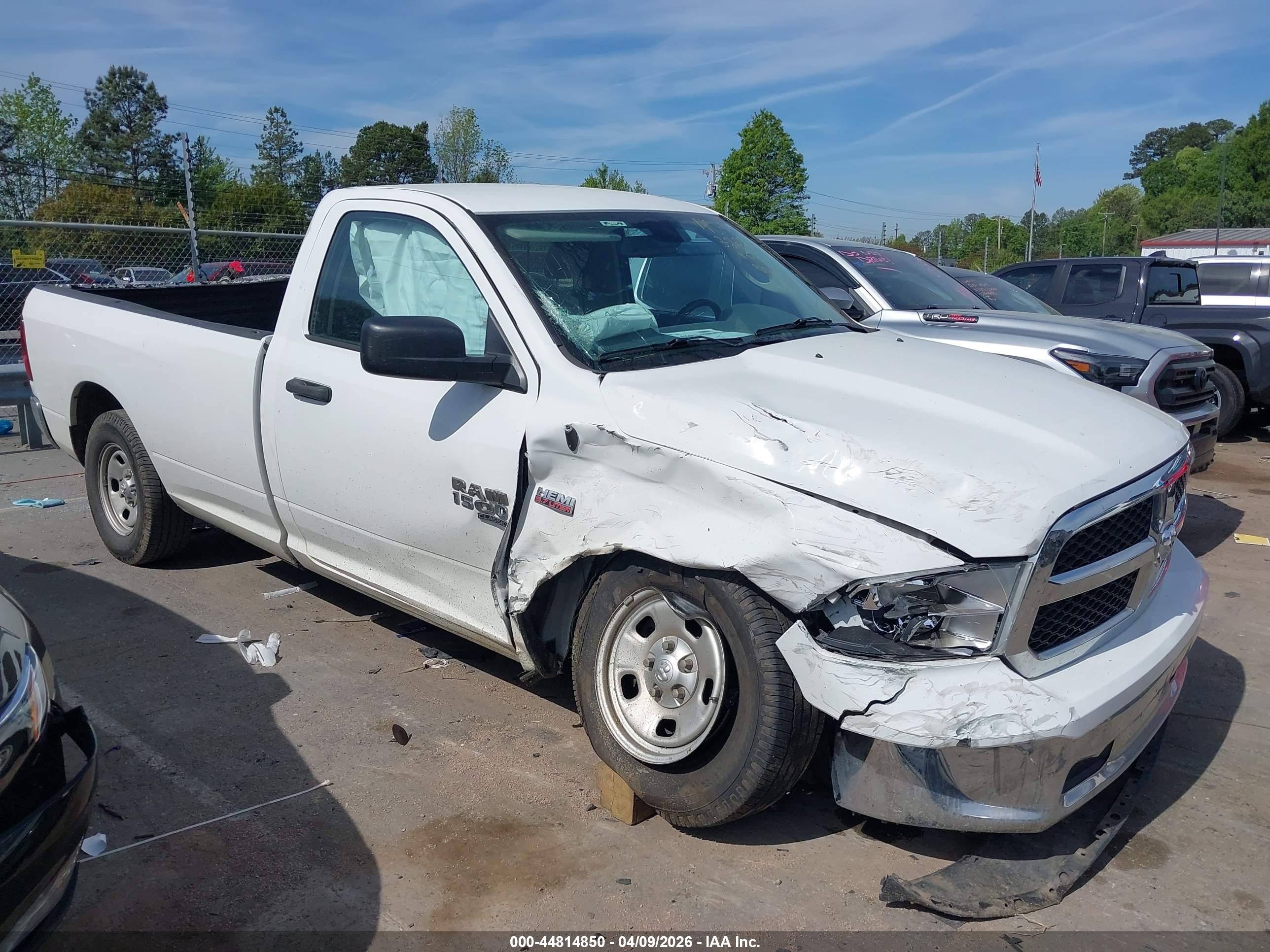 RAM 1500 image 6