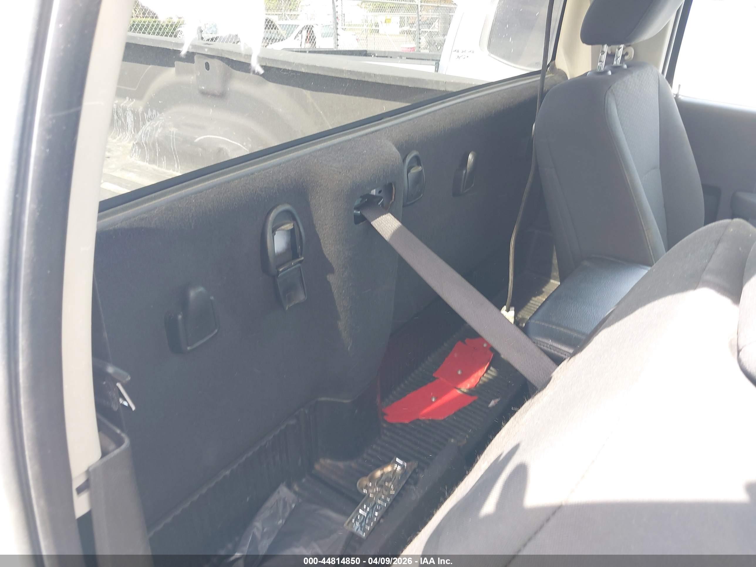 RAM 1500 image 8