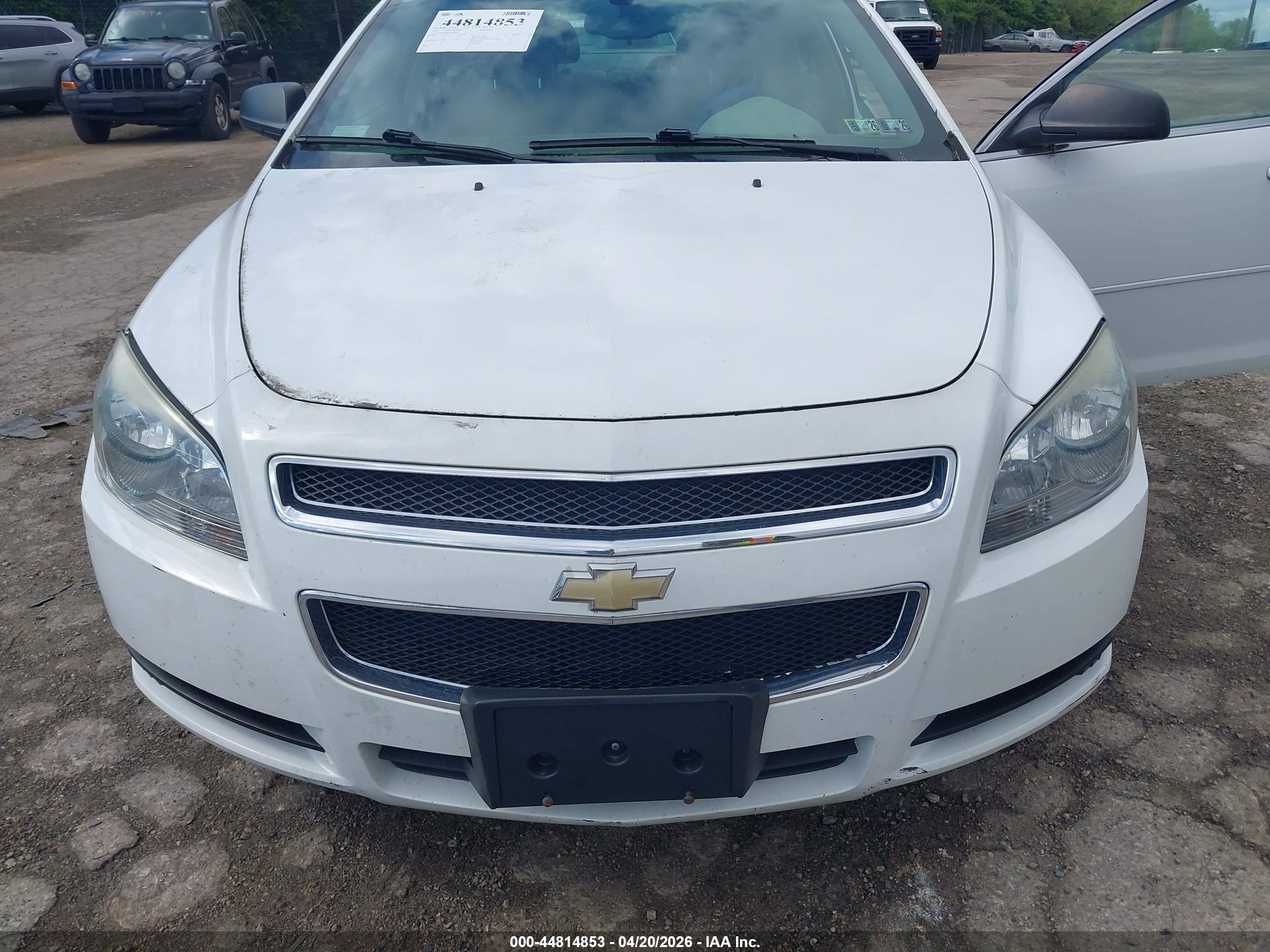 CHEVROLET MALIBU image 6