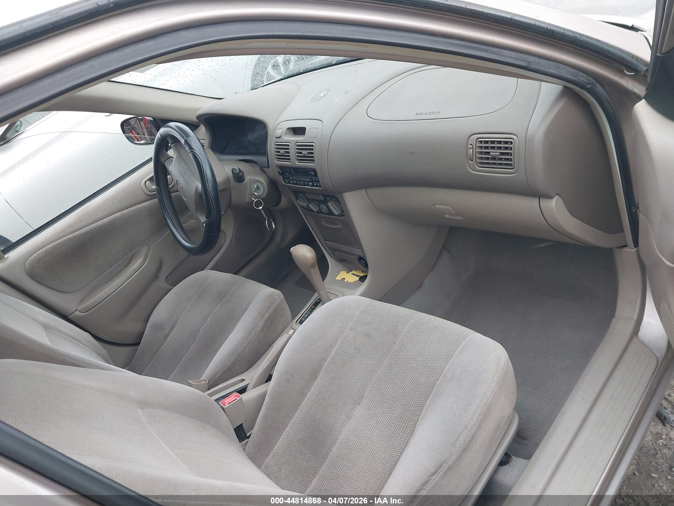 TOYOTA COROLLA image 5