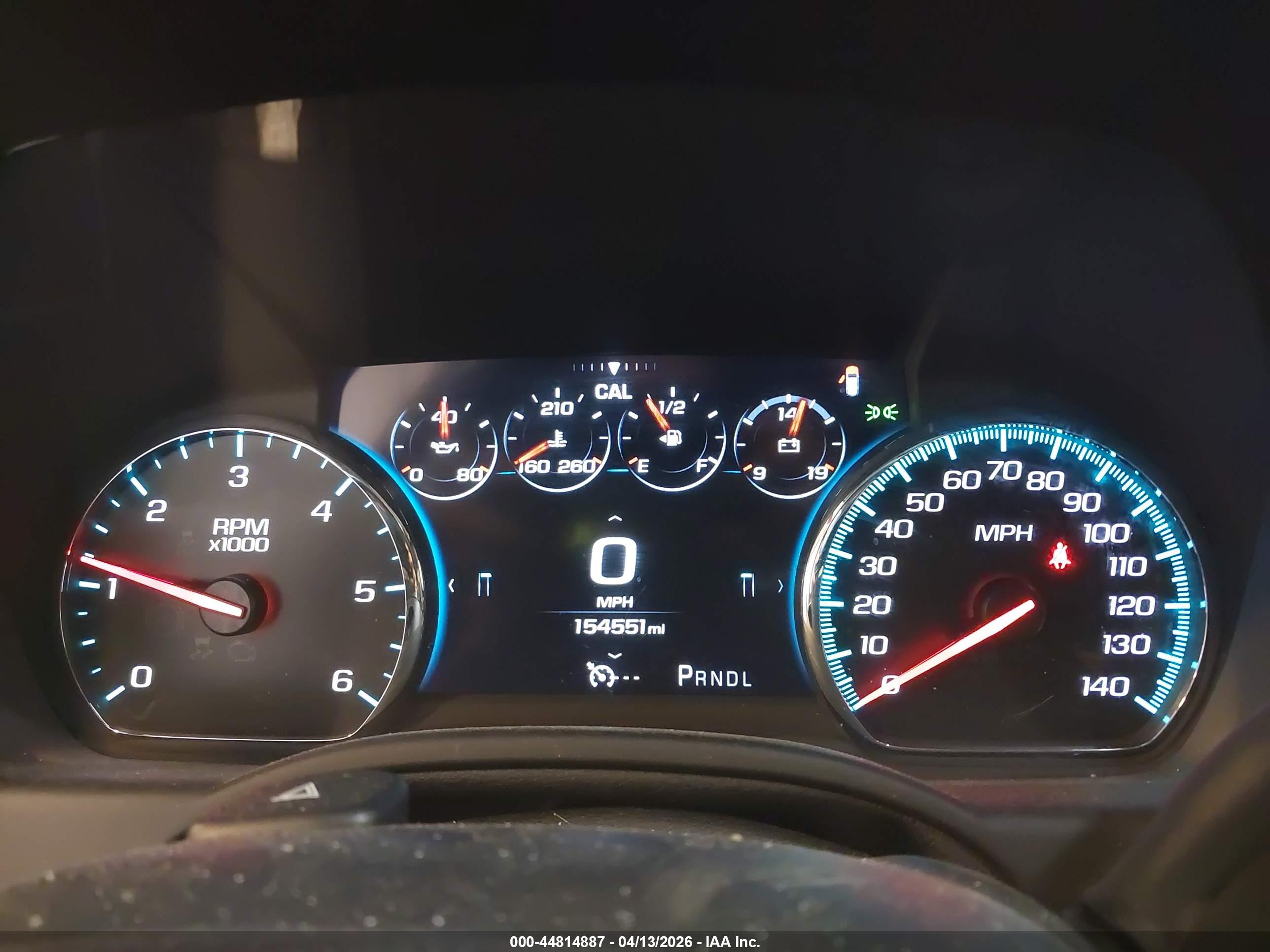 CHEVROLET TAHOE image 7