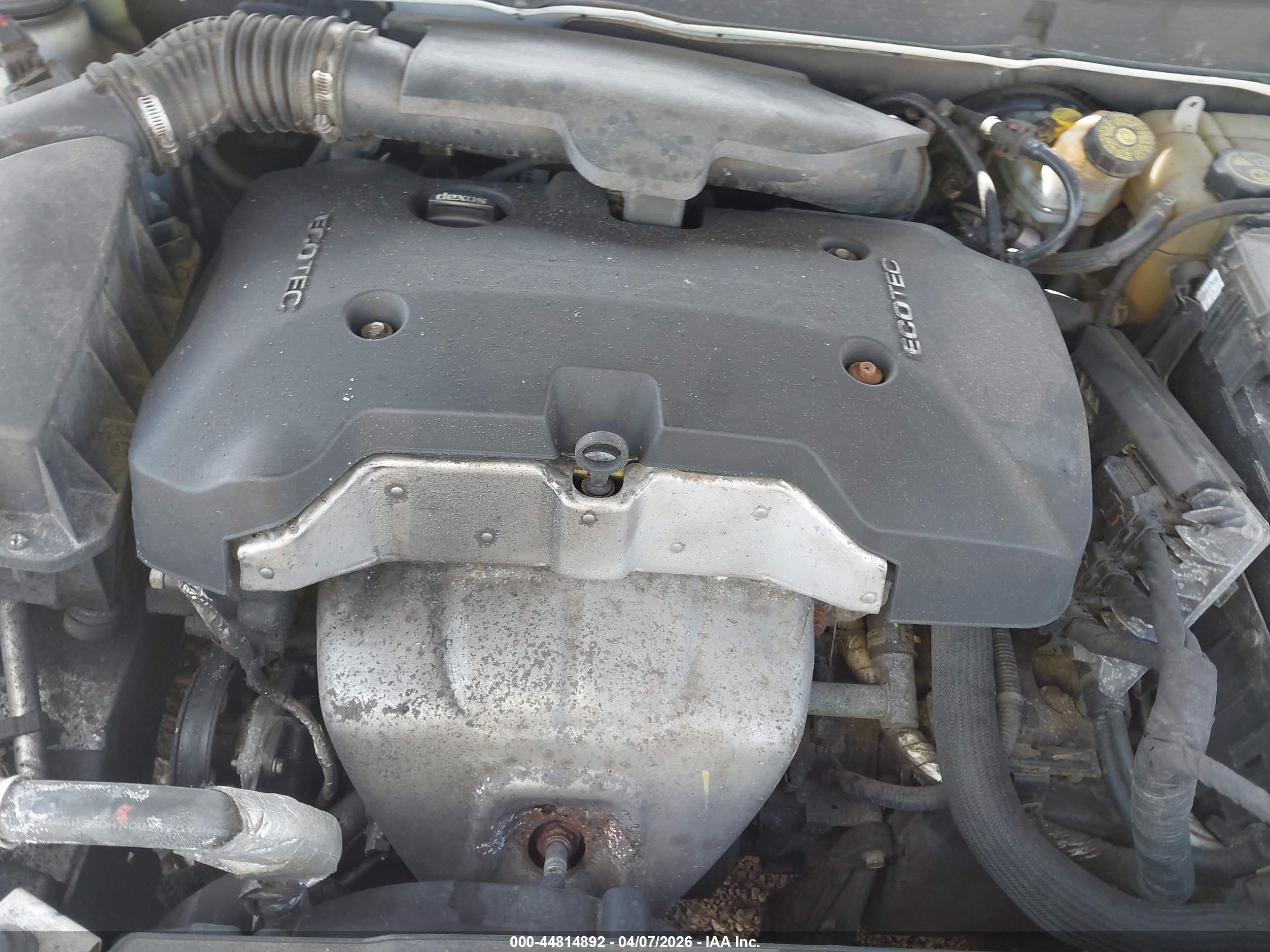 CHEVROLET MALIBU image 10