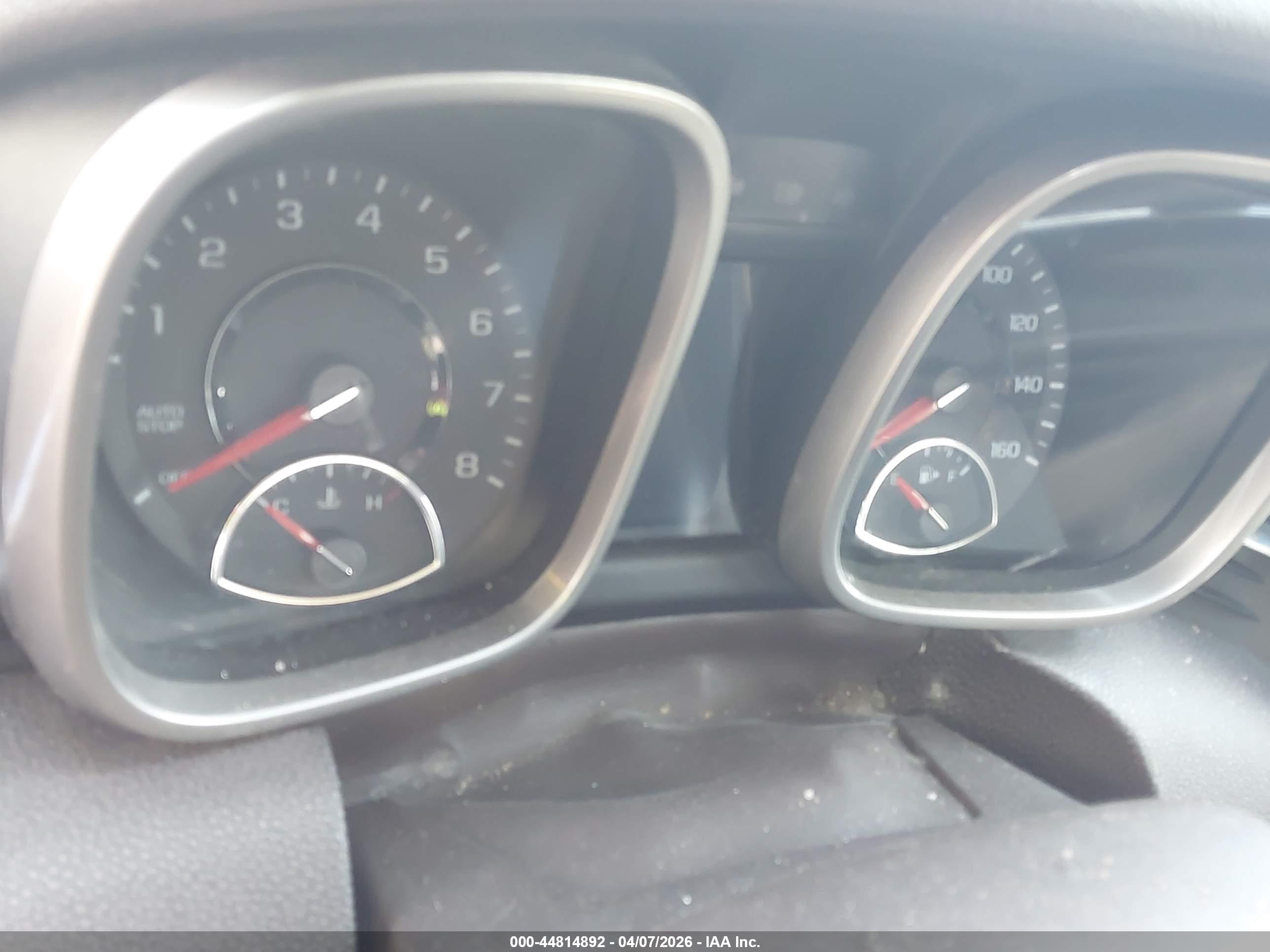 CHEVROLET MALIBU image 7