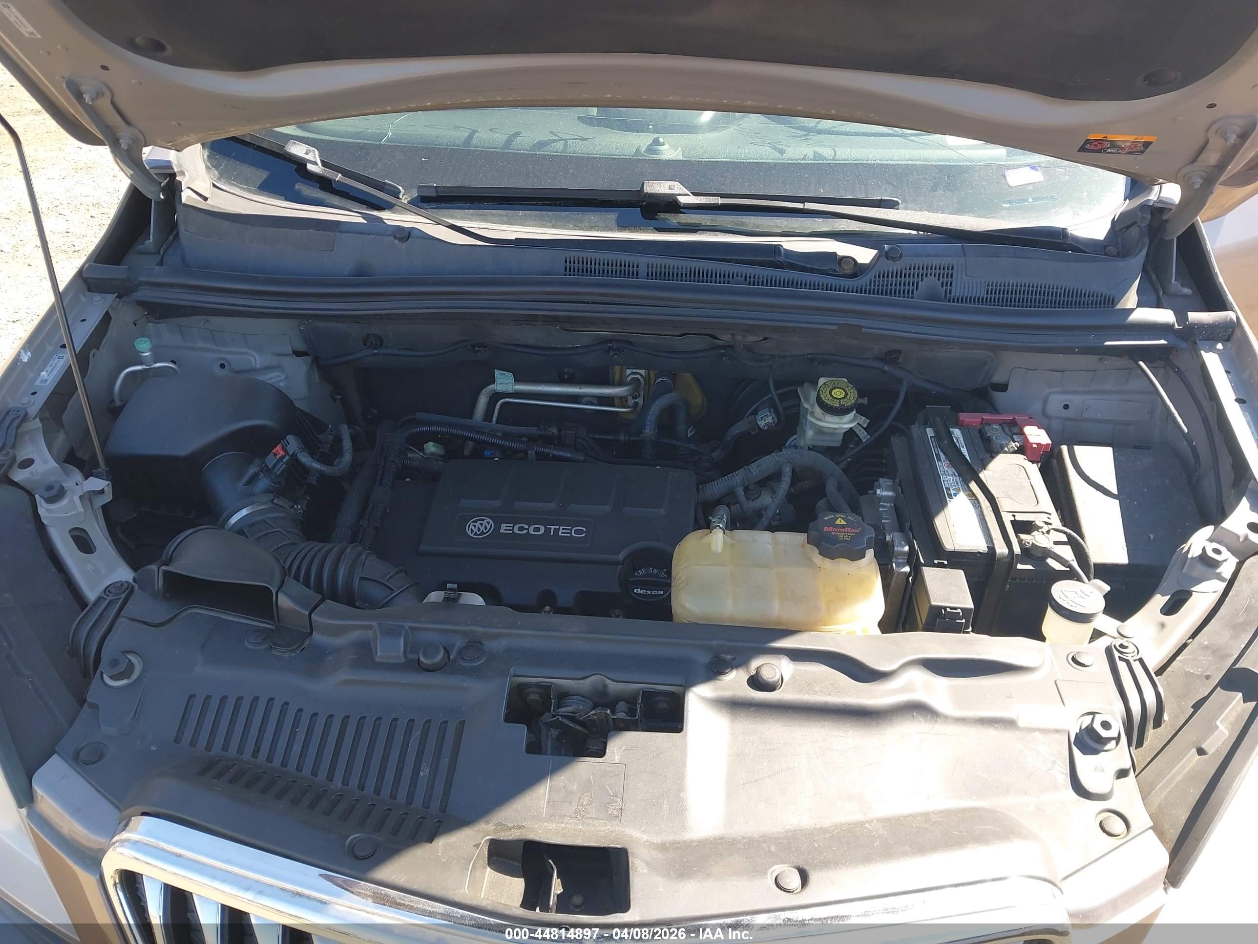 BUICK ENCORE image 10