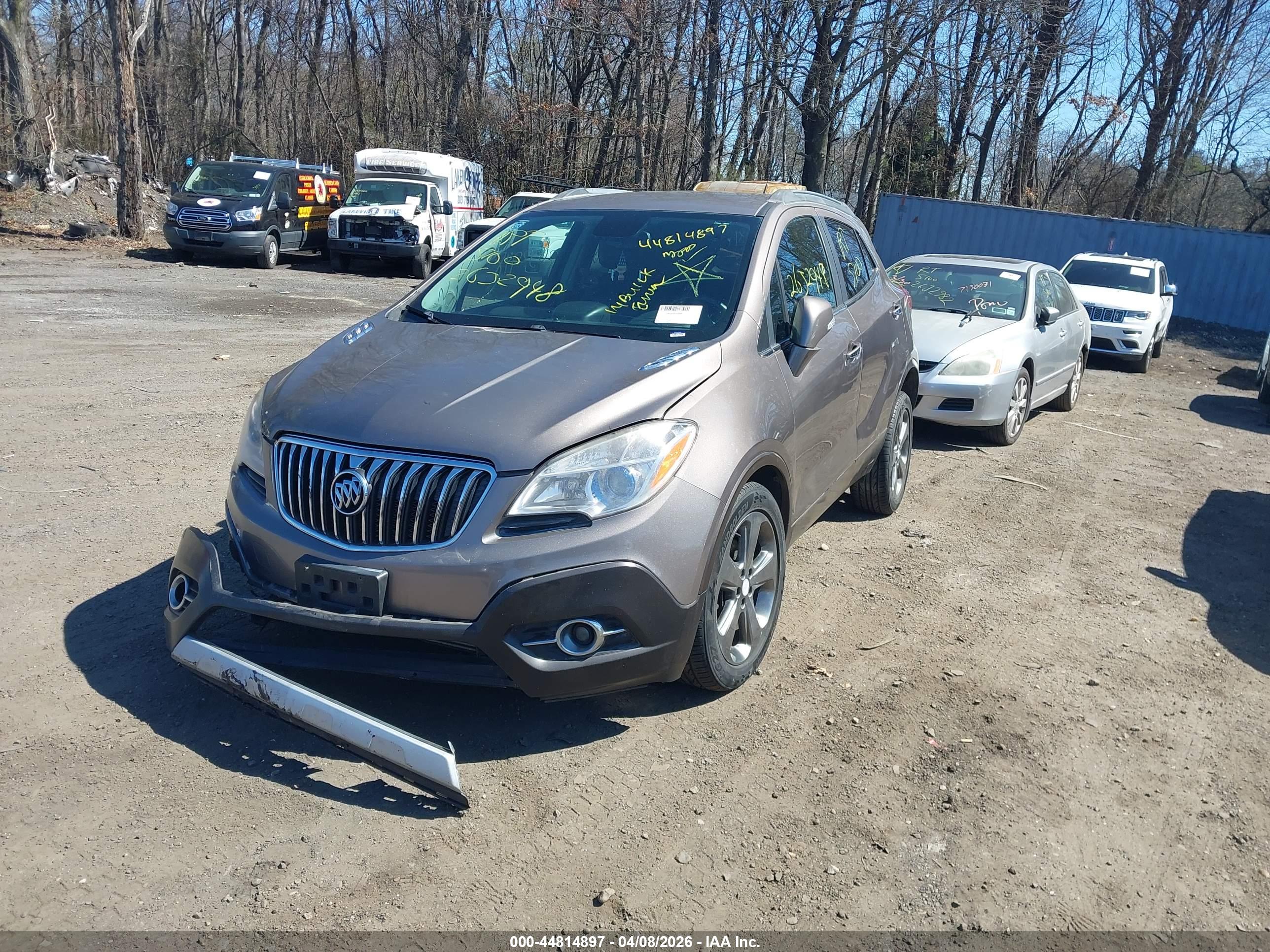 BUICK ENCORE image 2