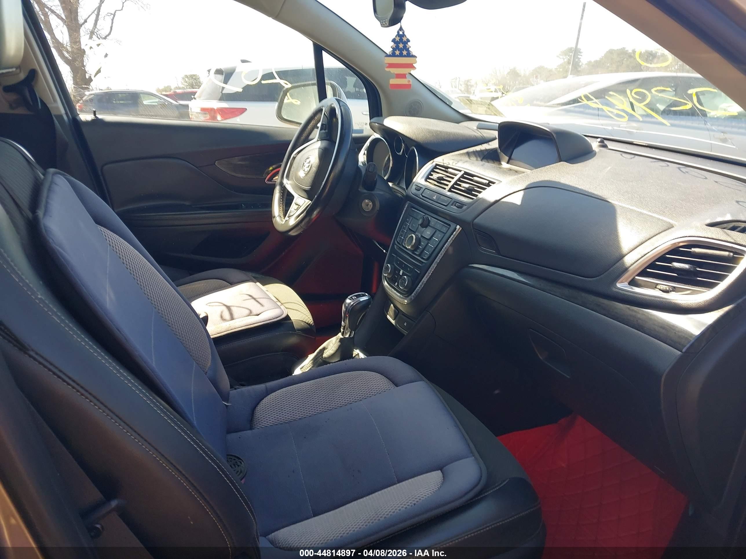 BUICK ENCORE image 5