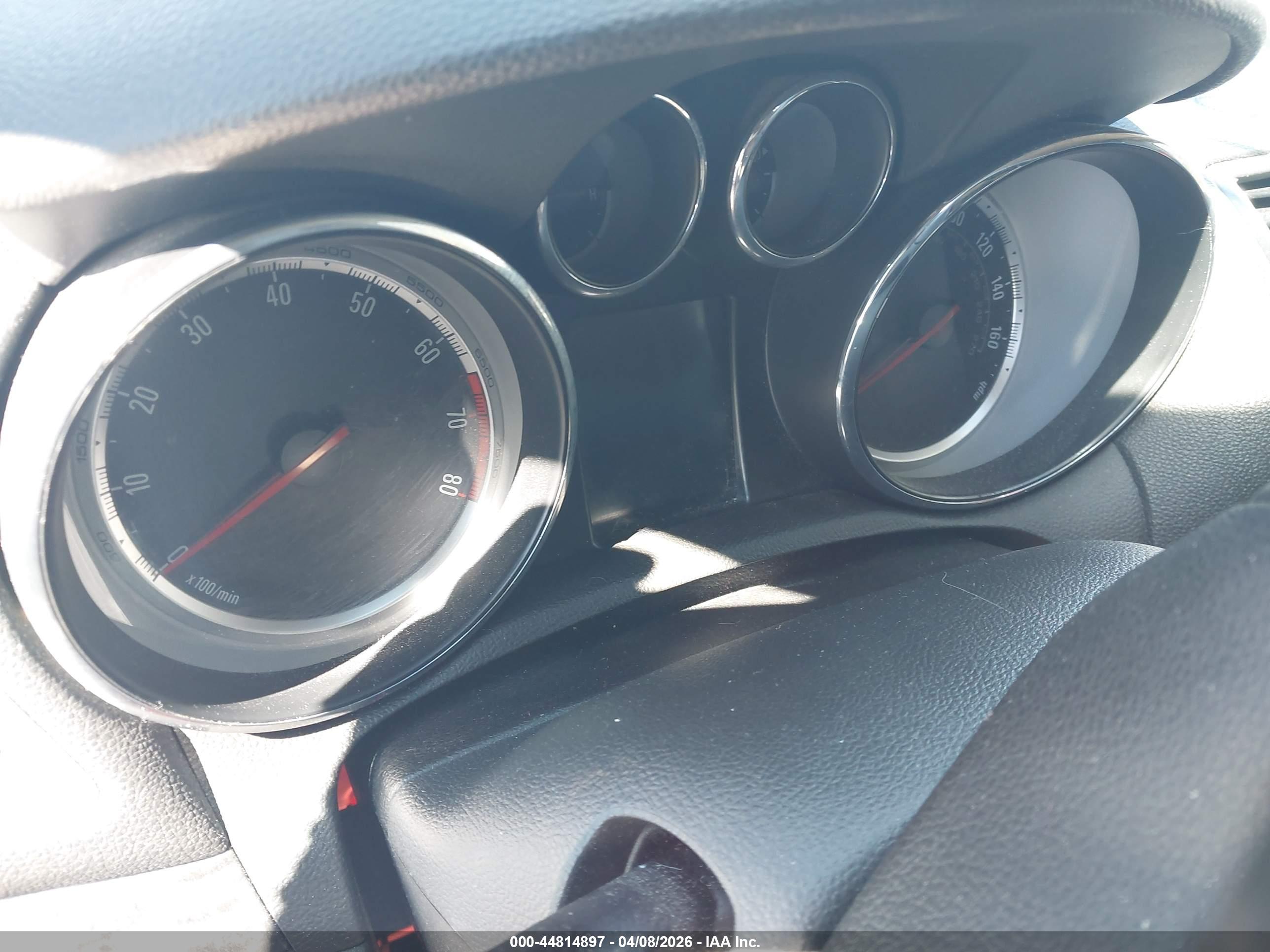 BUICK ENCORE image 7