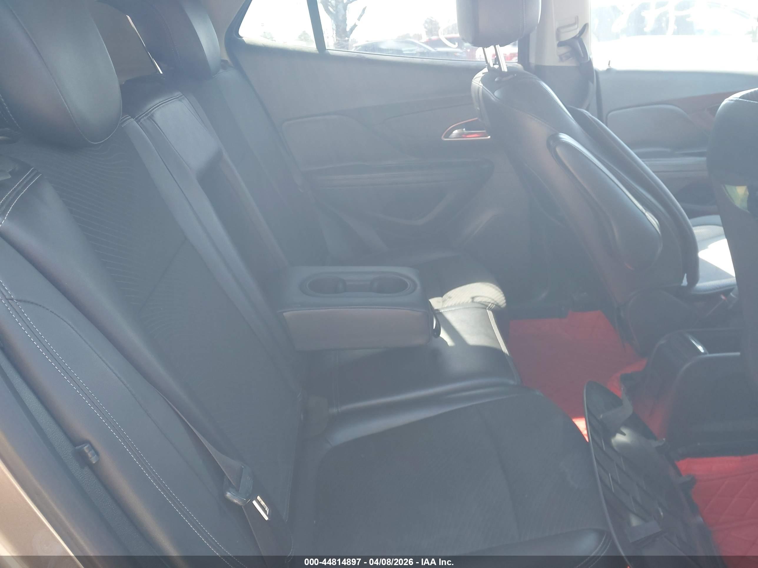 BUICK ENCORE image 8