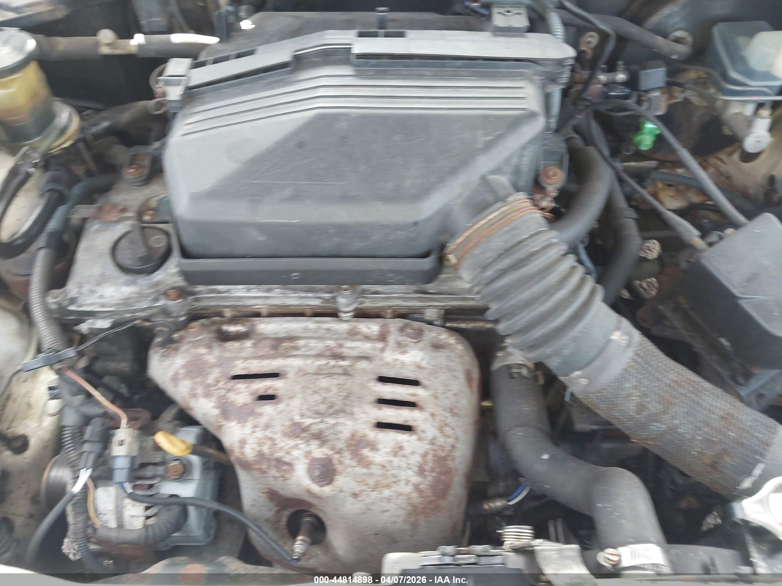 TOYOTA RAV4 image 10