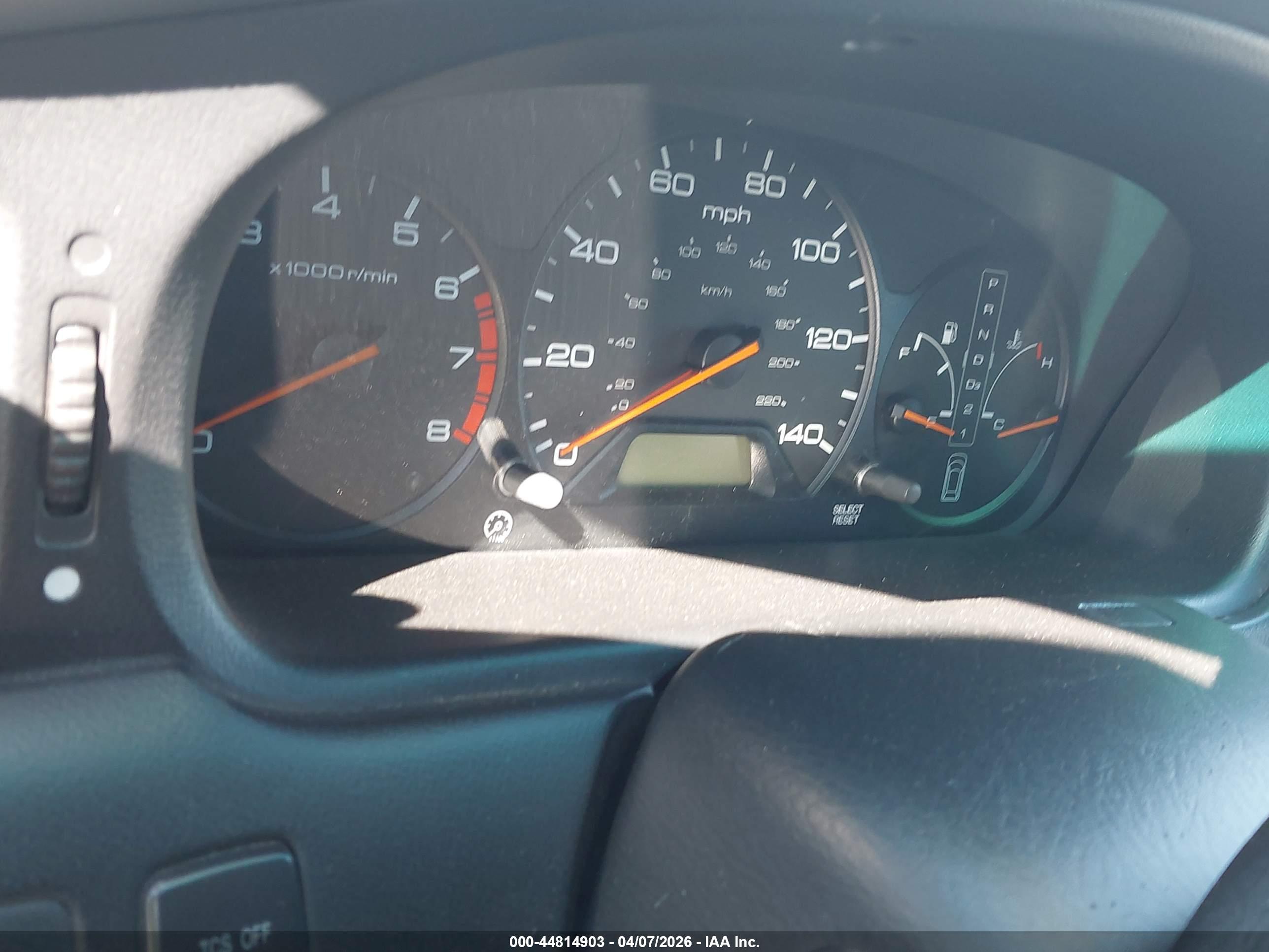 HONDA ODYSSEY image 7