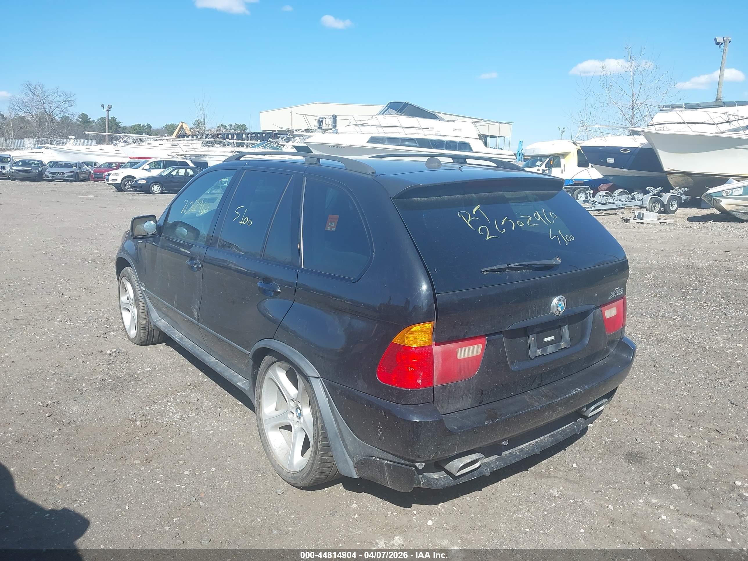 BMW X5 image 3