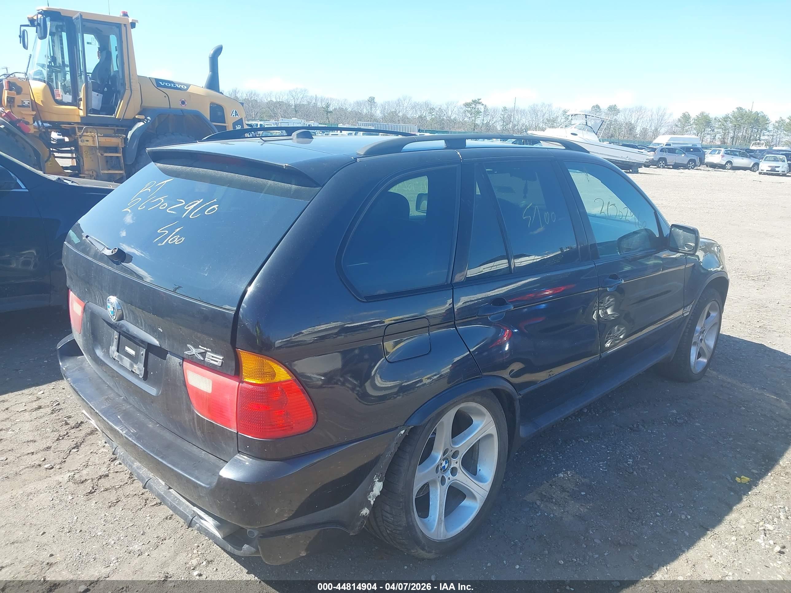 BMW X5 image 4