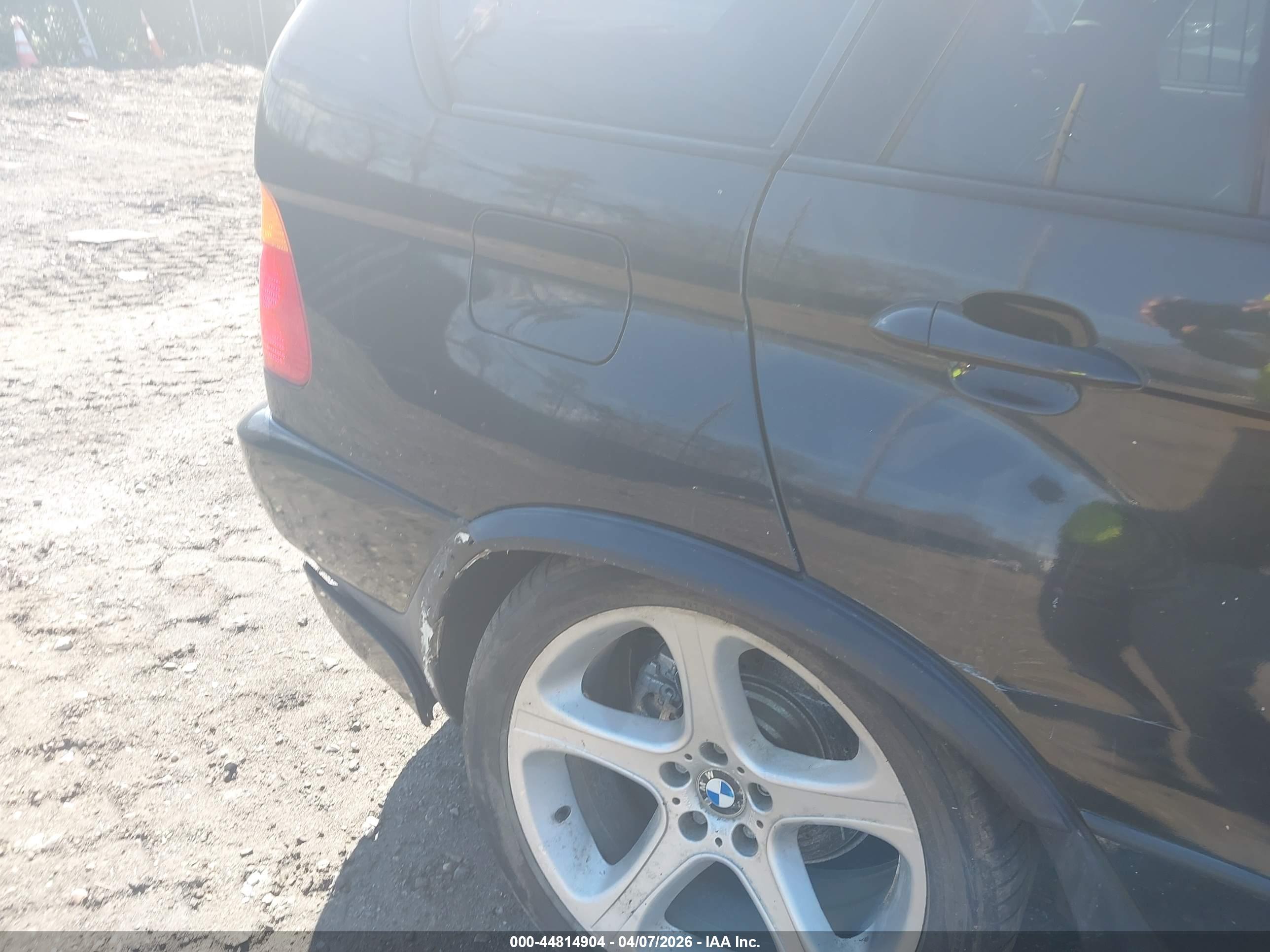 BMW X5 image 6