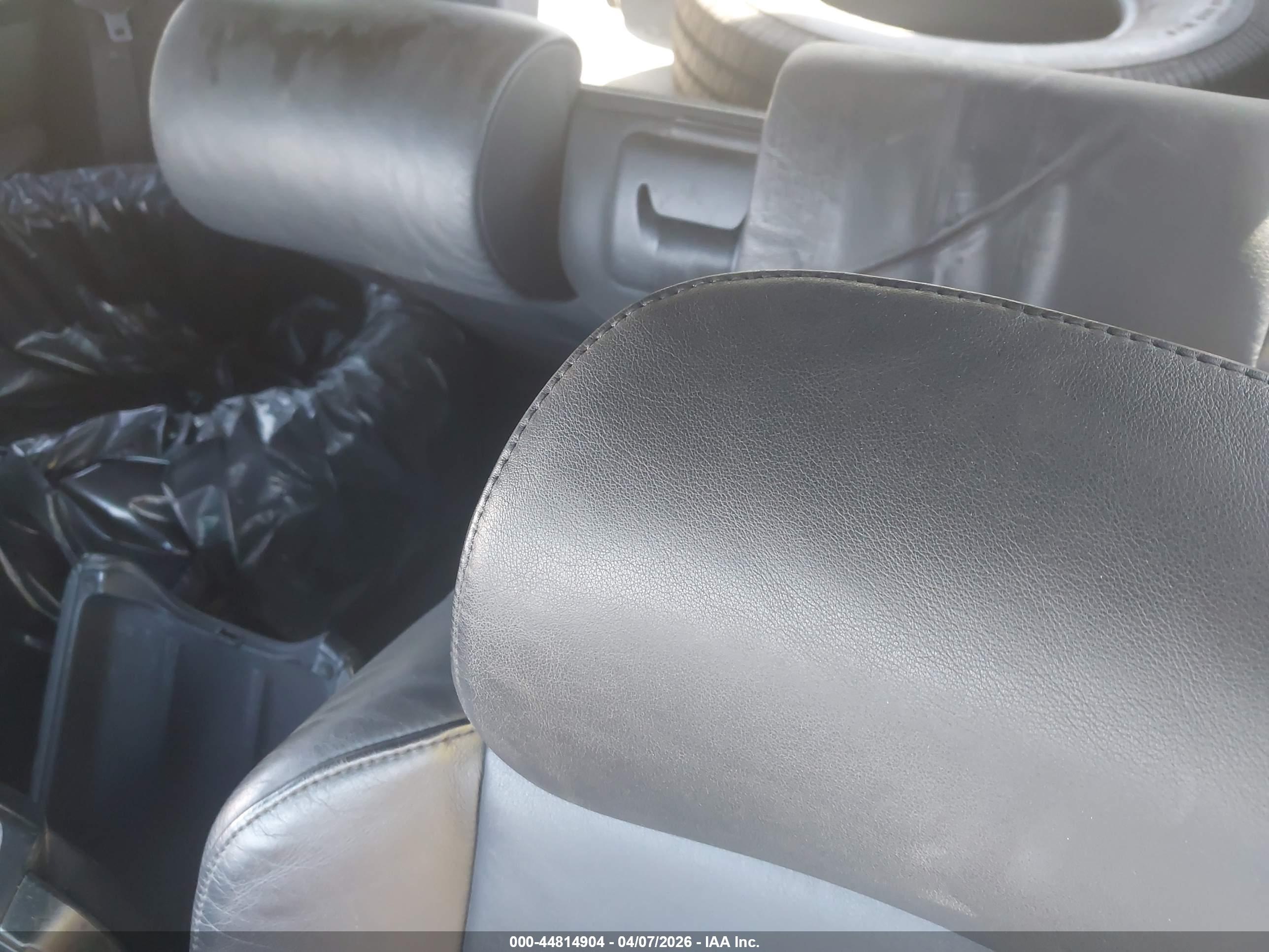 BMW X5 image 8