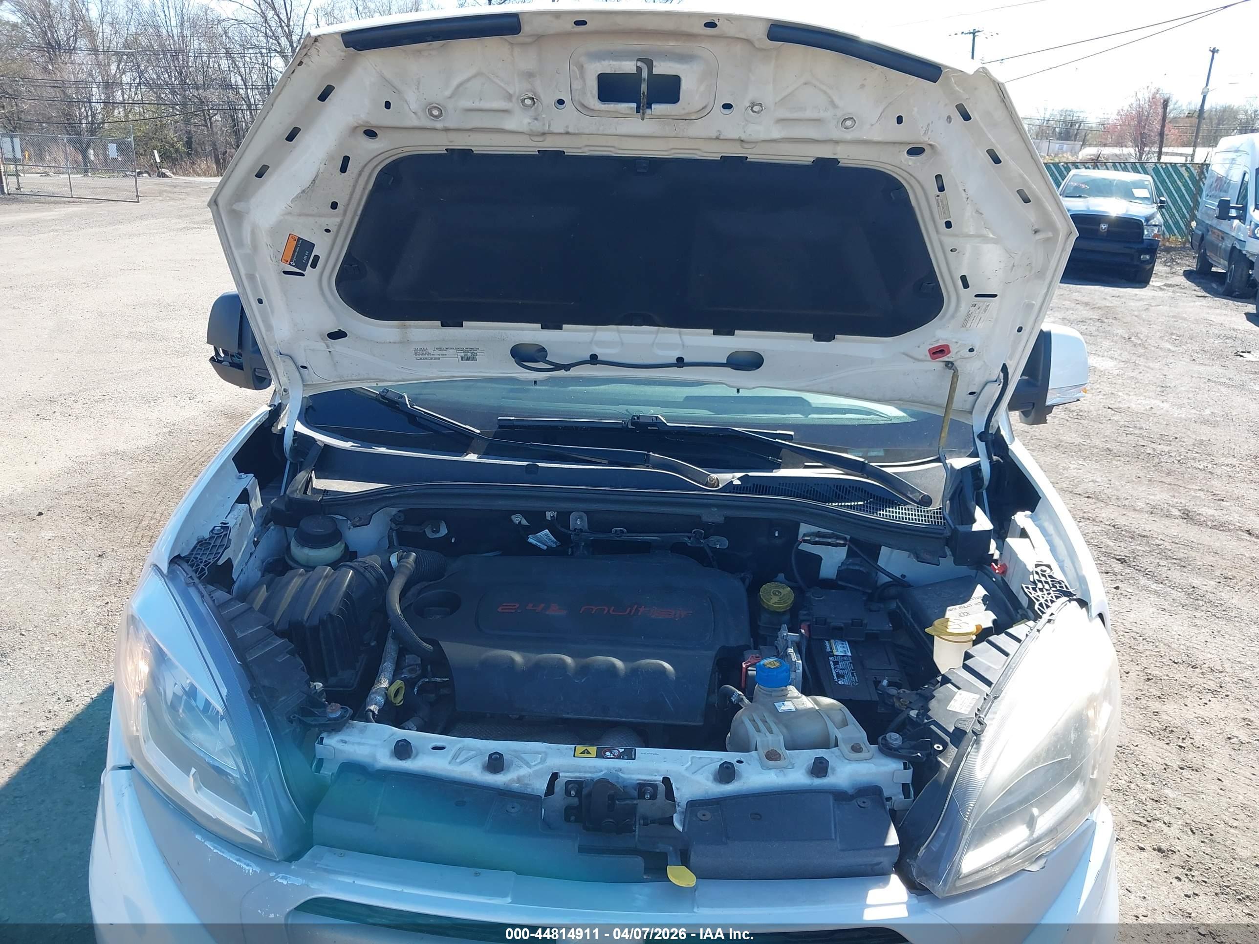 RAM PROMASTER image 10