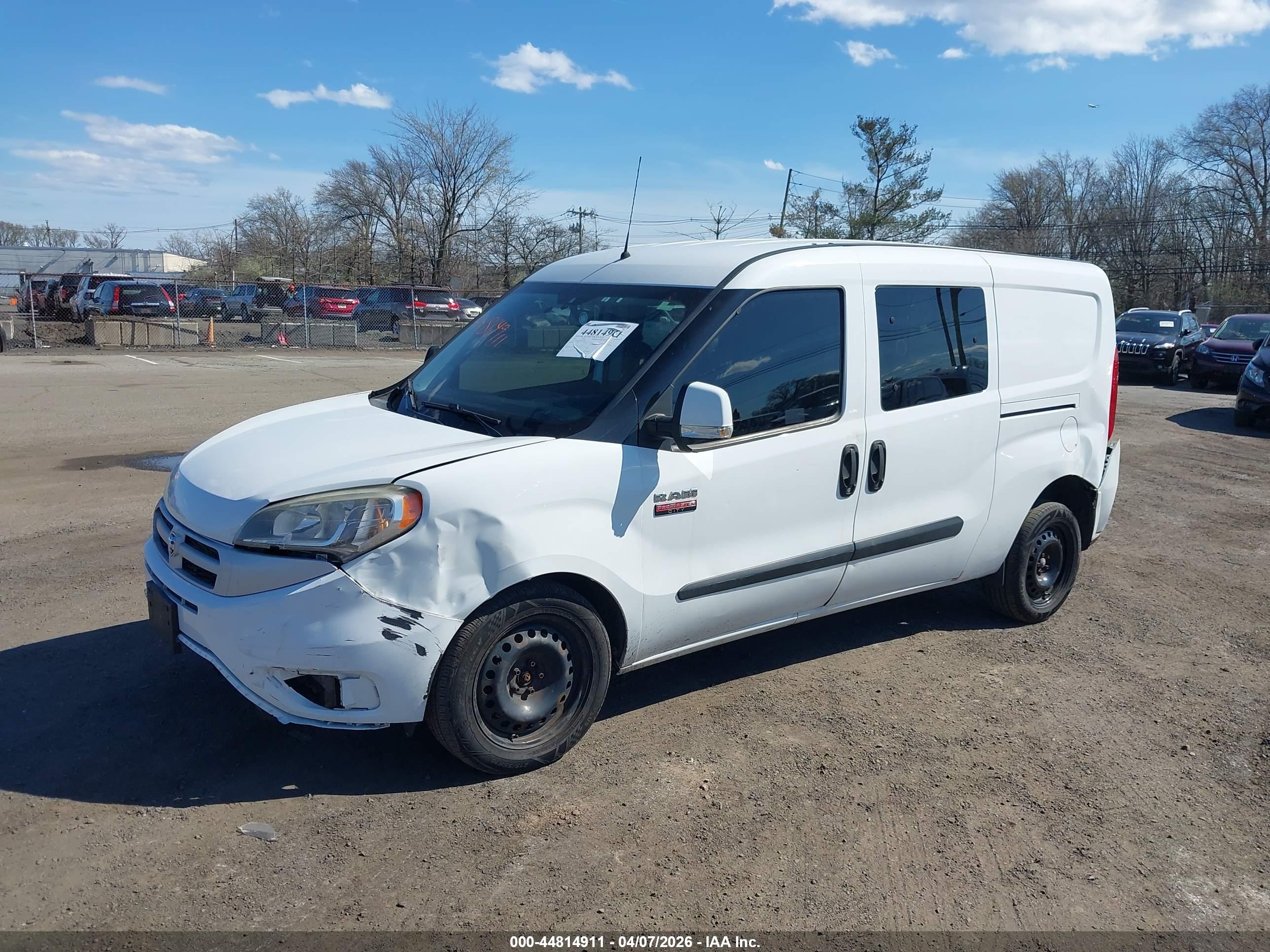 RAM PROMASTER image 6