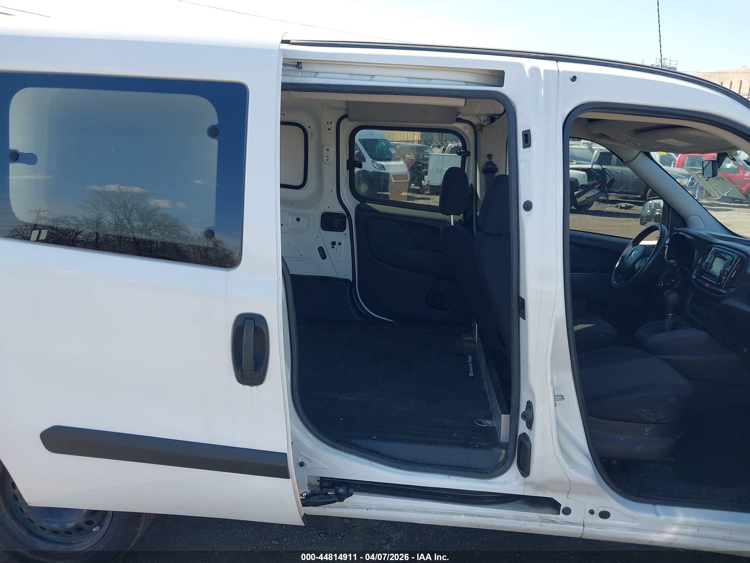 RAM PROMASTER image 8
