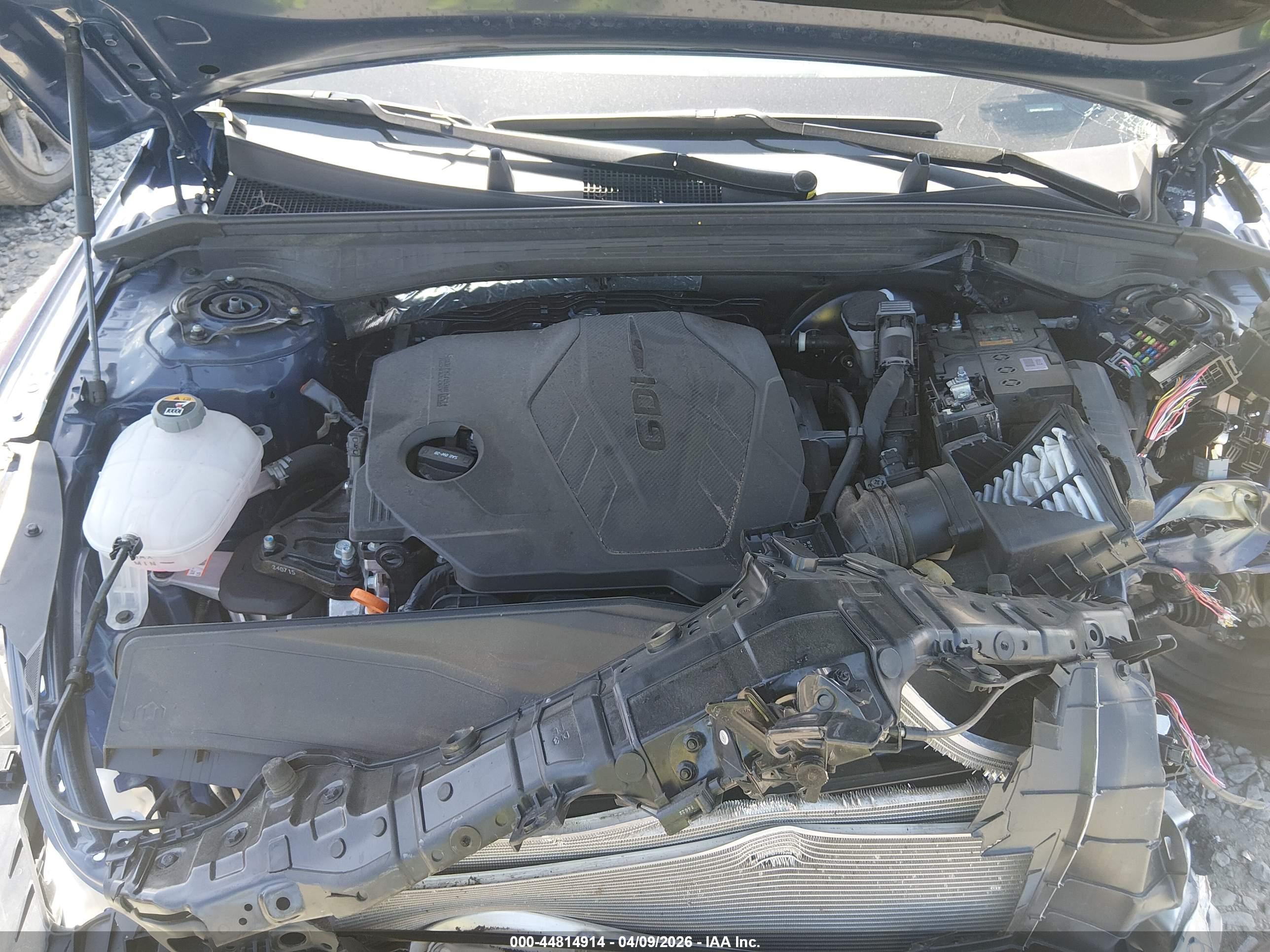 KIA K5 image 10