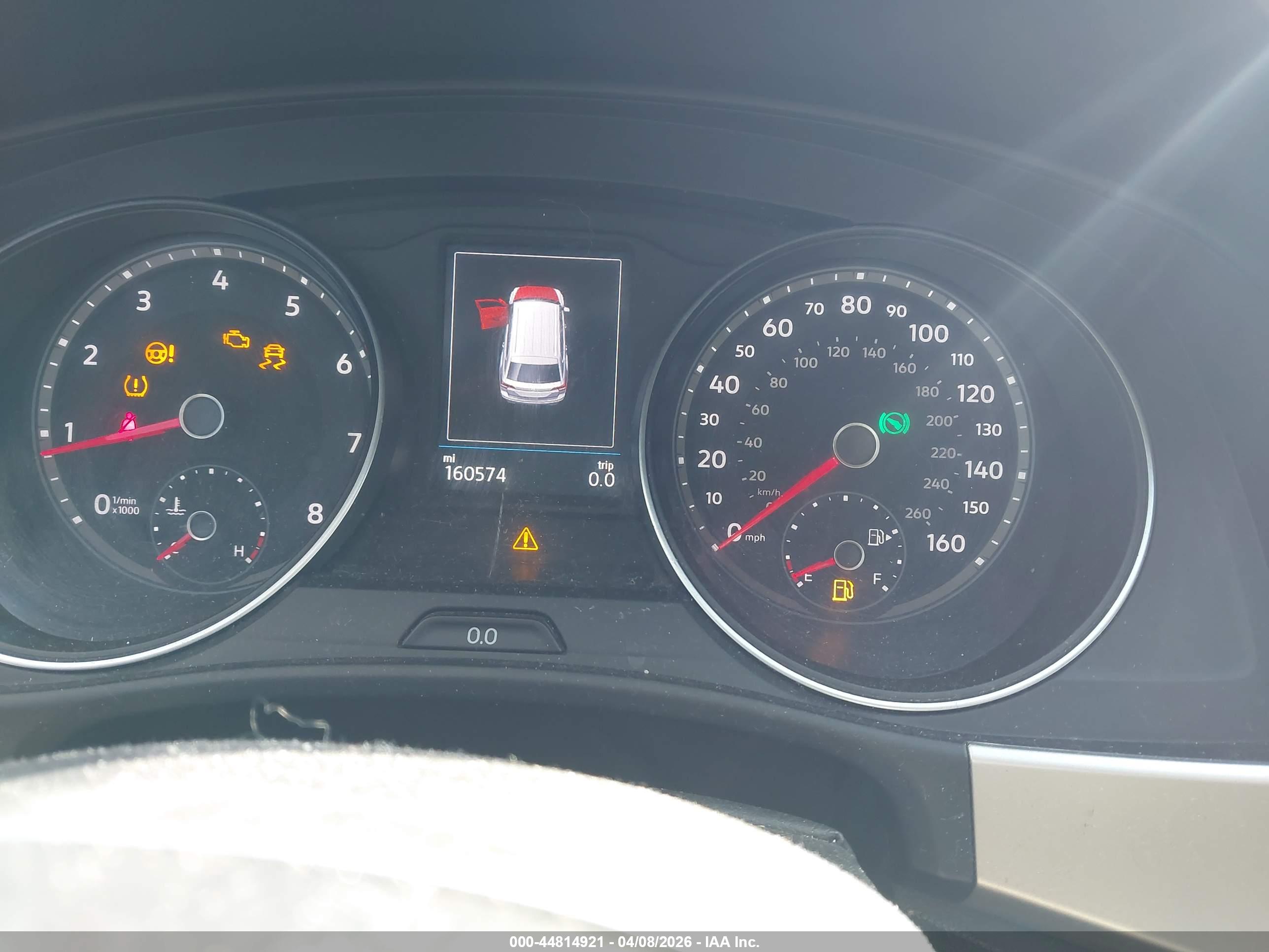 VOLKSWAGEN ATLAS image 7