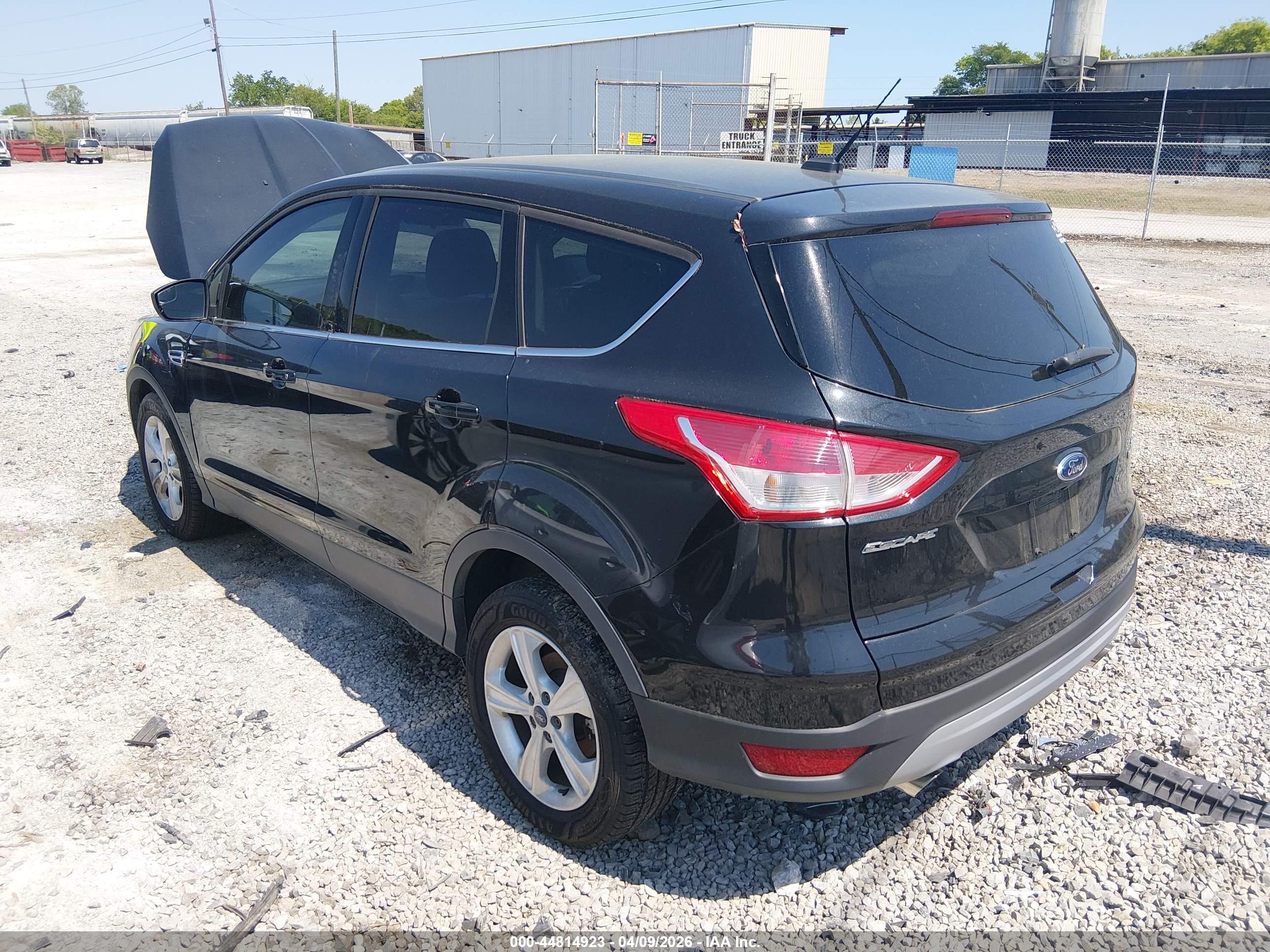 FORD ESCAPE image 3