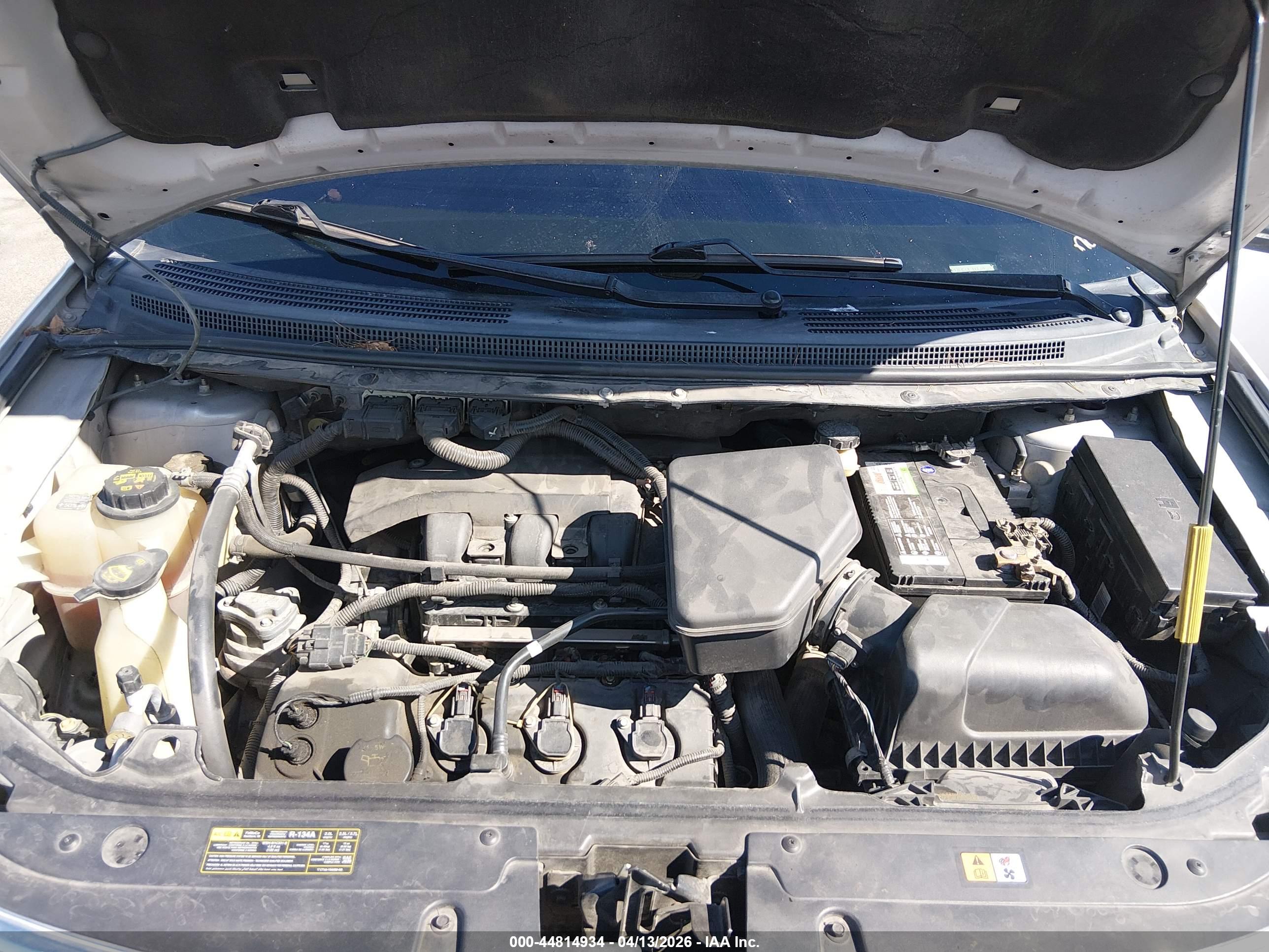 FORD EDGE image 10