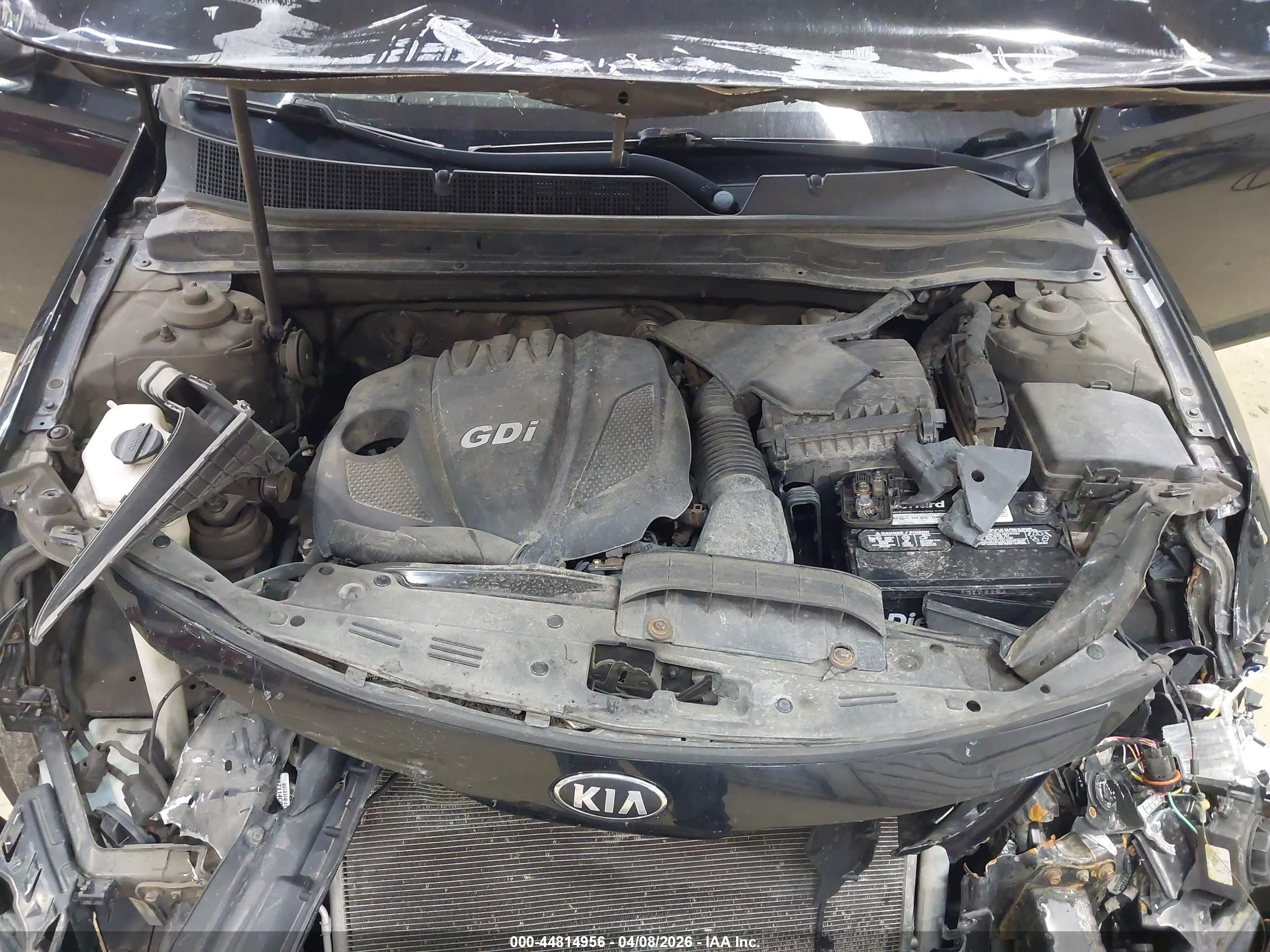 KIA OPTIMA image 10