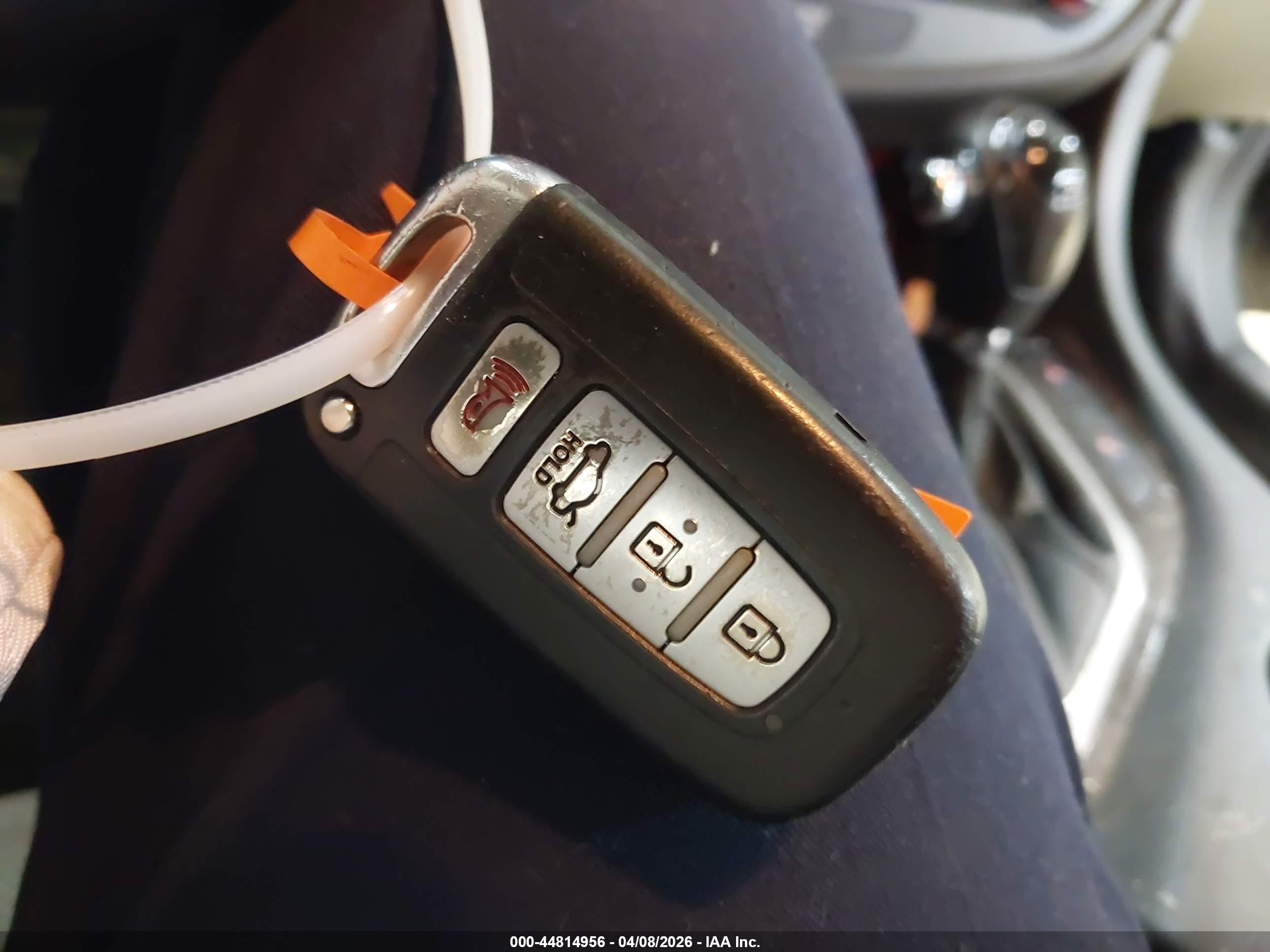 KIA OPTIMA image 11
