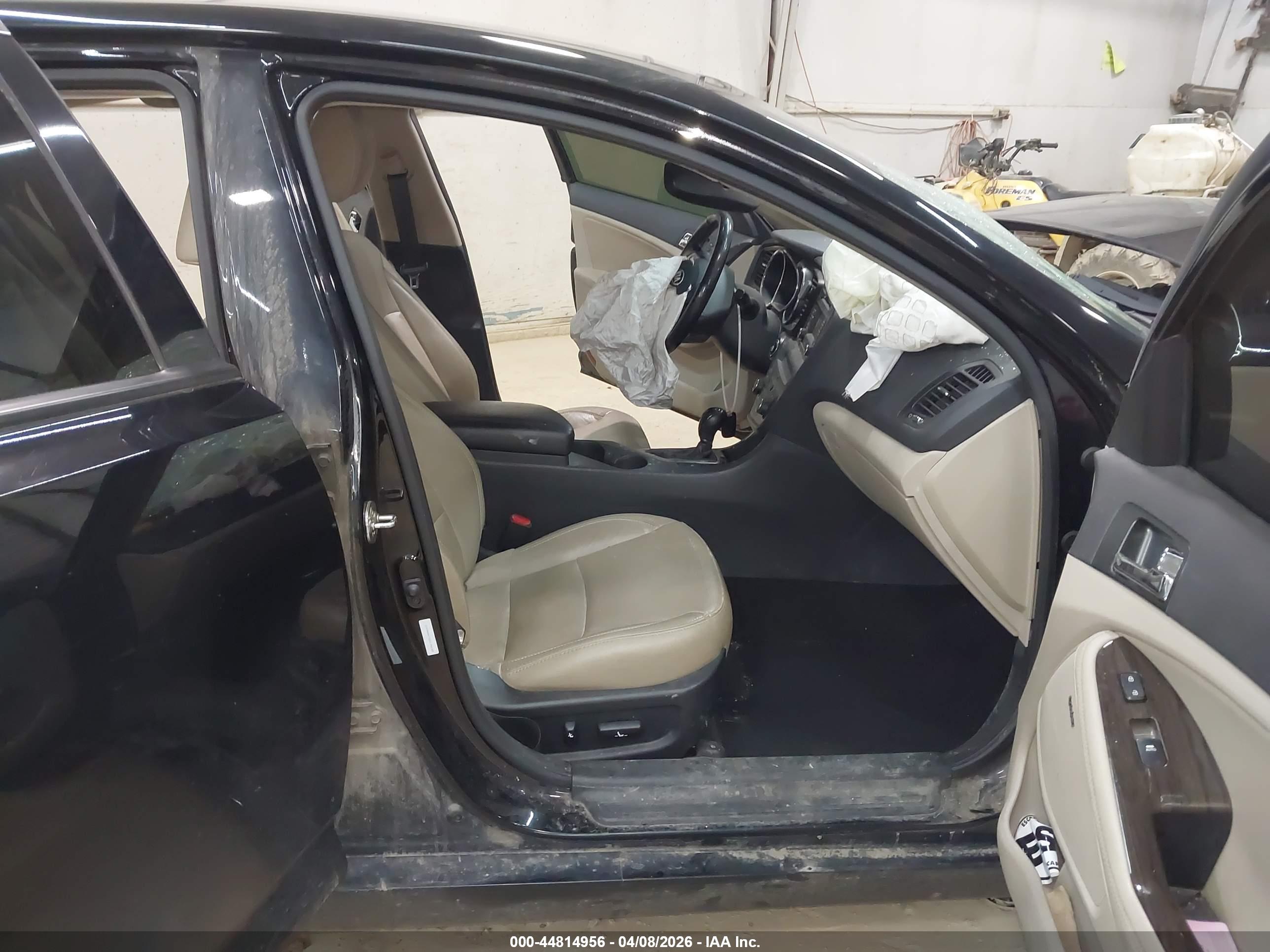 KIA OPTIMA image 5