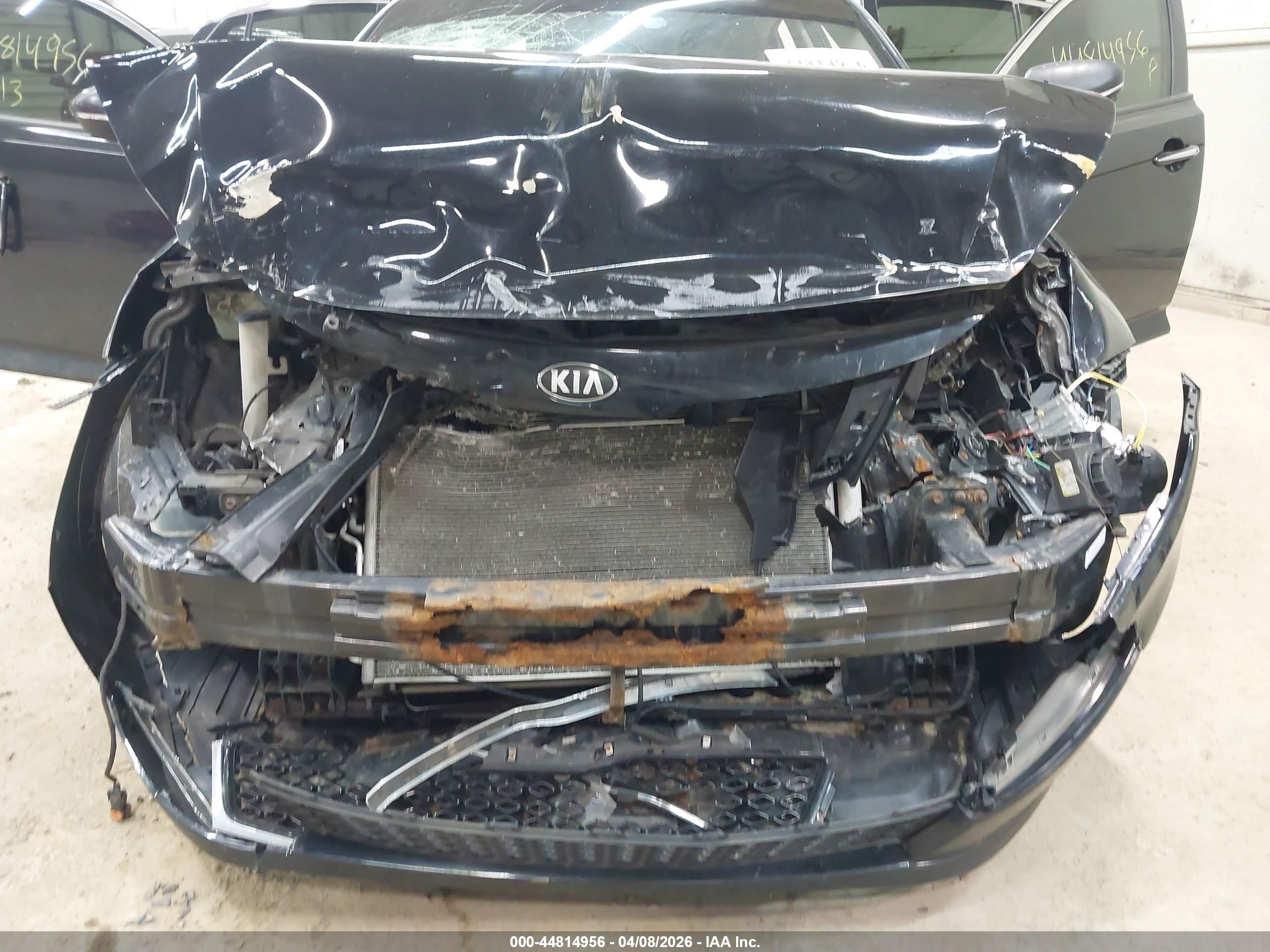 KIA OPTIMA image 6