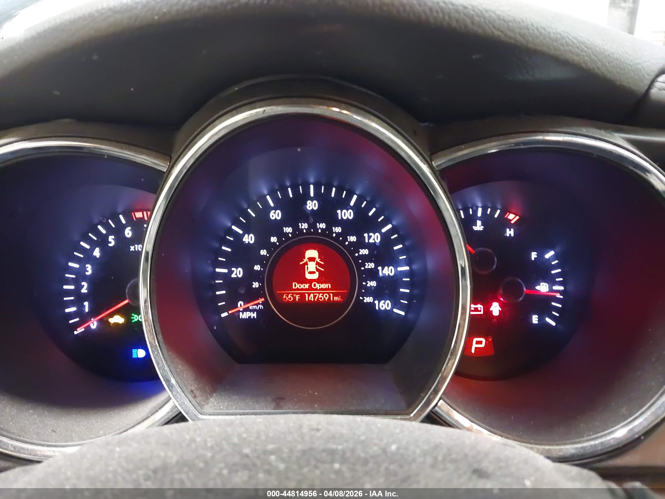 KIA OPTIMA image 7