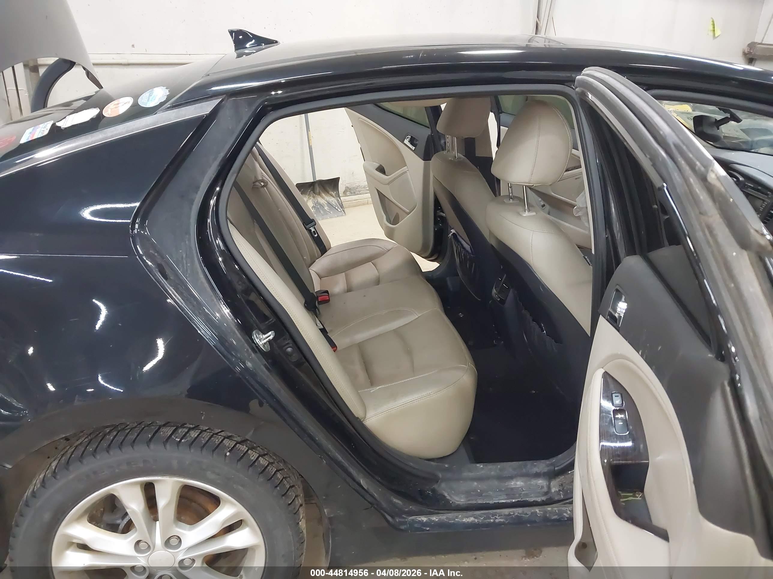 KIA OPTIMA image 8