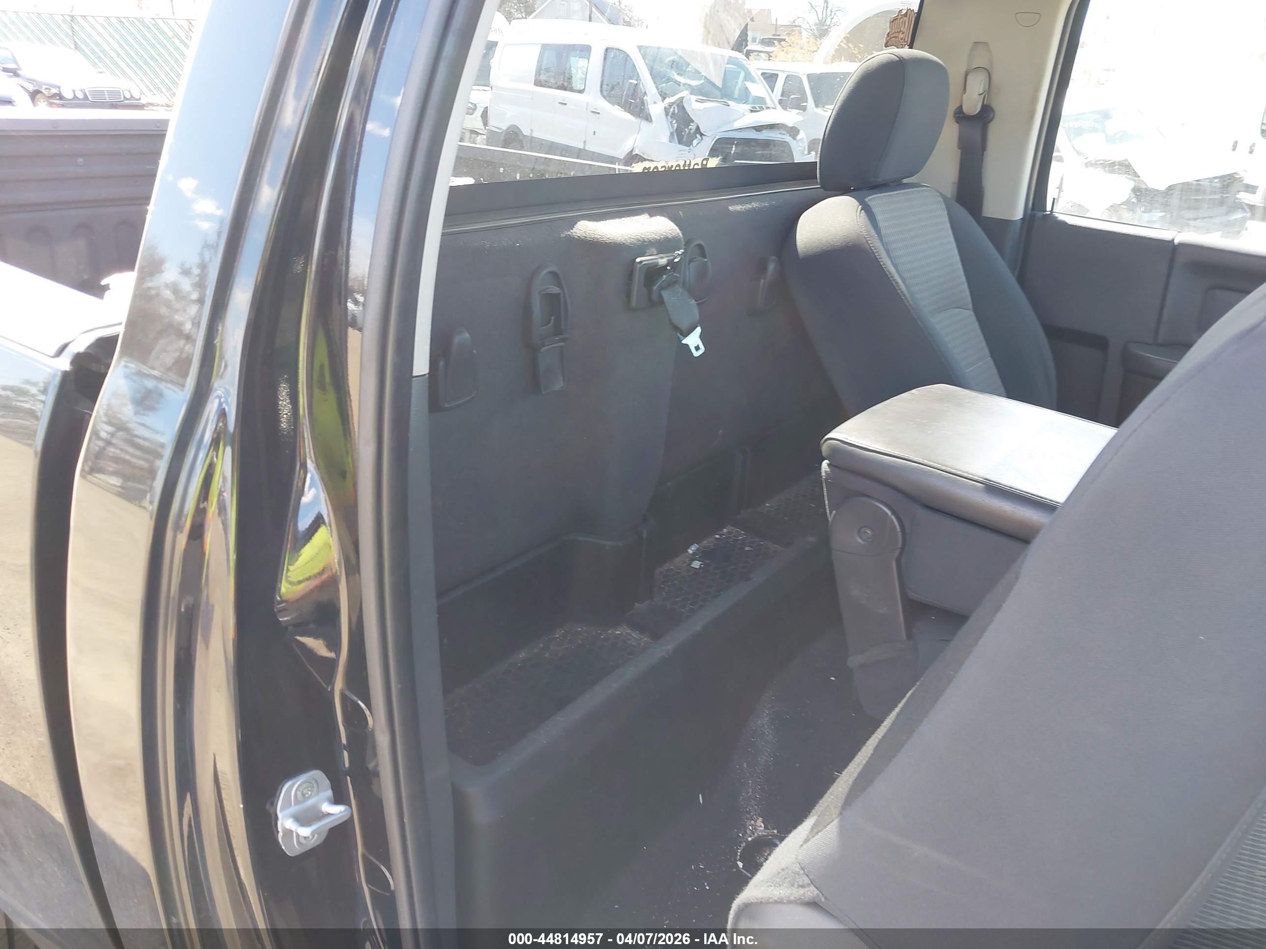 RAM 1500 image 8