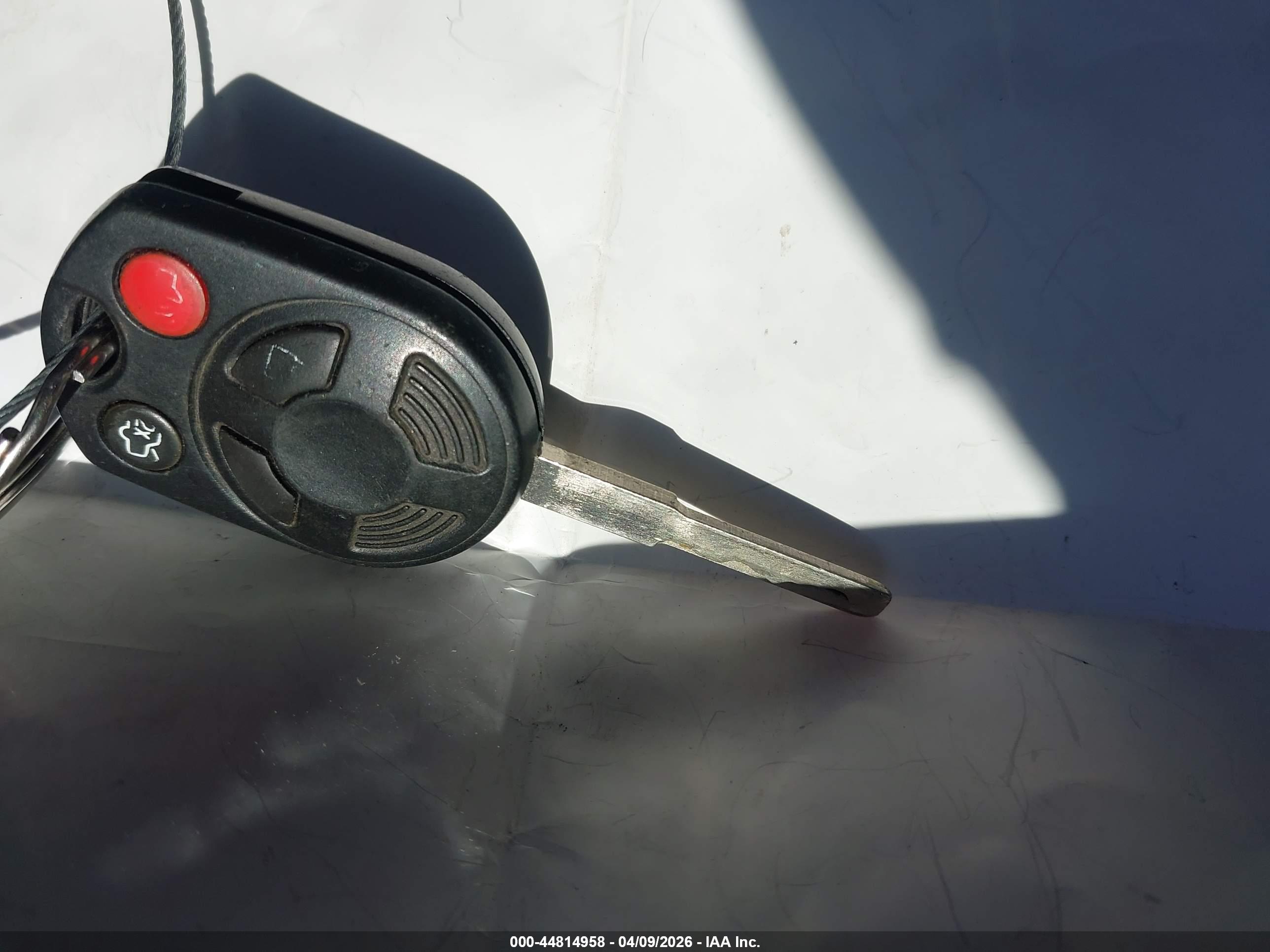 FORD FOCUS image 11