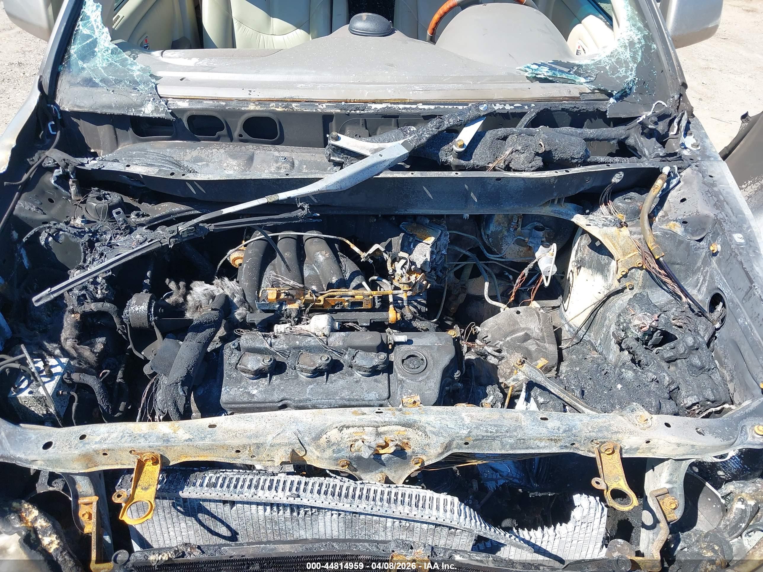 LEXUS RX image 10