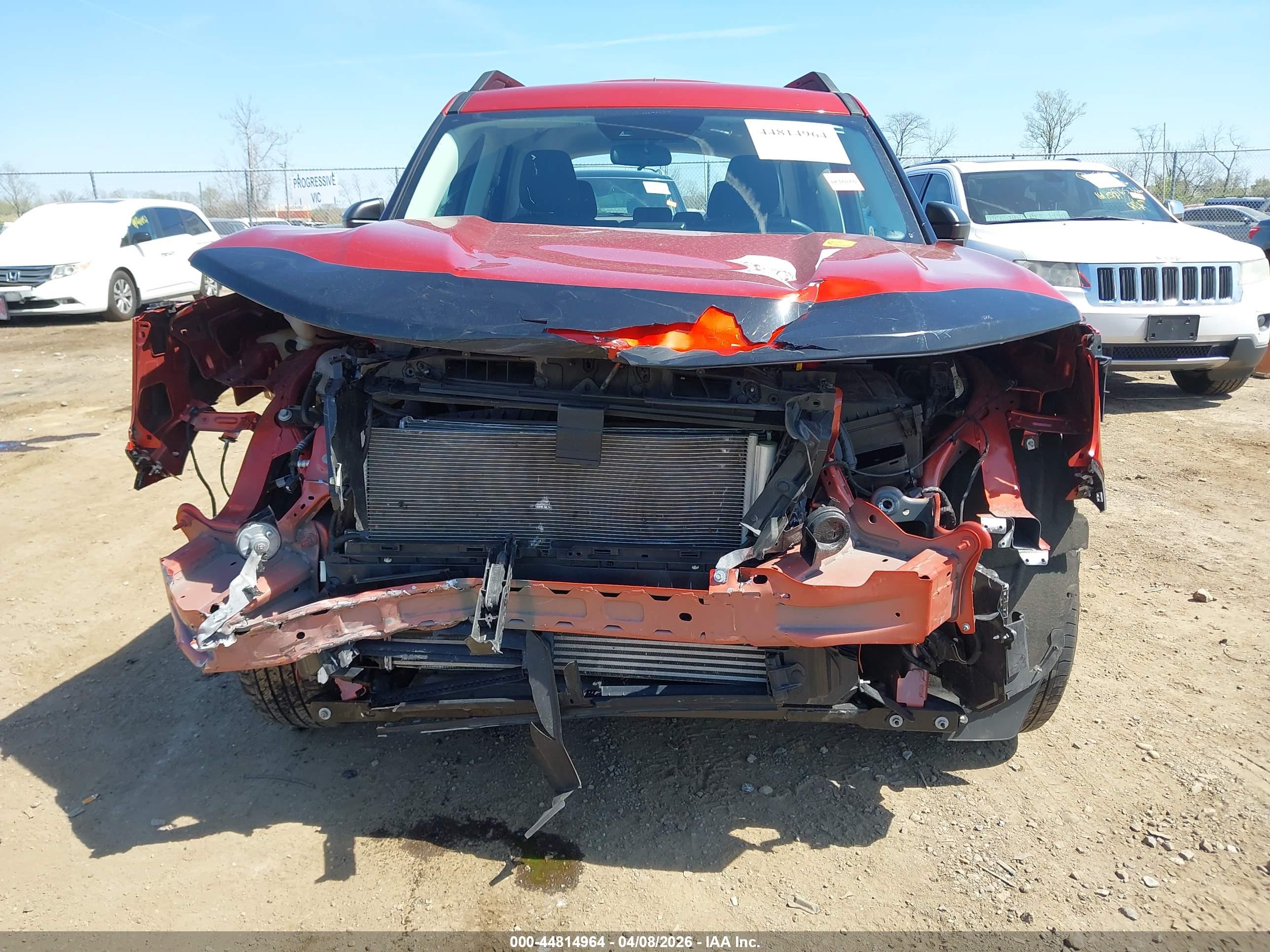 FORD BRONCO image 6